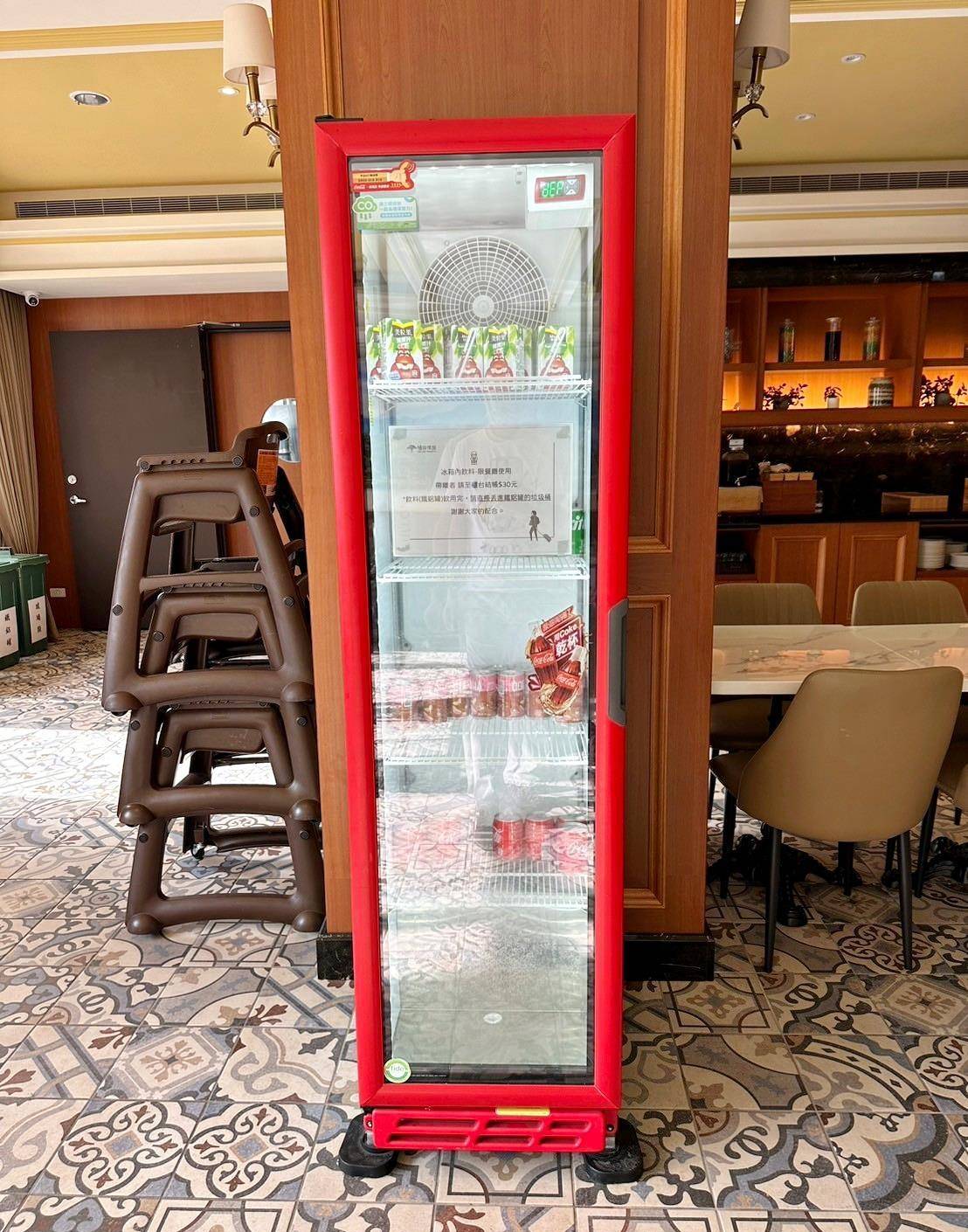 南投縣水里鄉住宿推薦｜福容徠旅水里店｜福容大飯店創建的輕旅品牌，坐擁山林裡的藝術旅店，遠離塵囂四周山林環繞之福容徠旅水里店開箱分享！