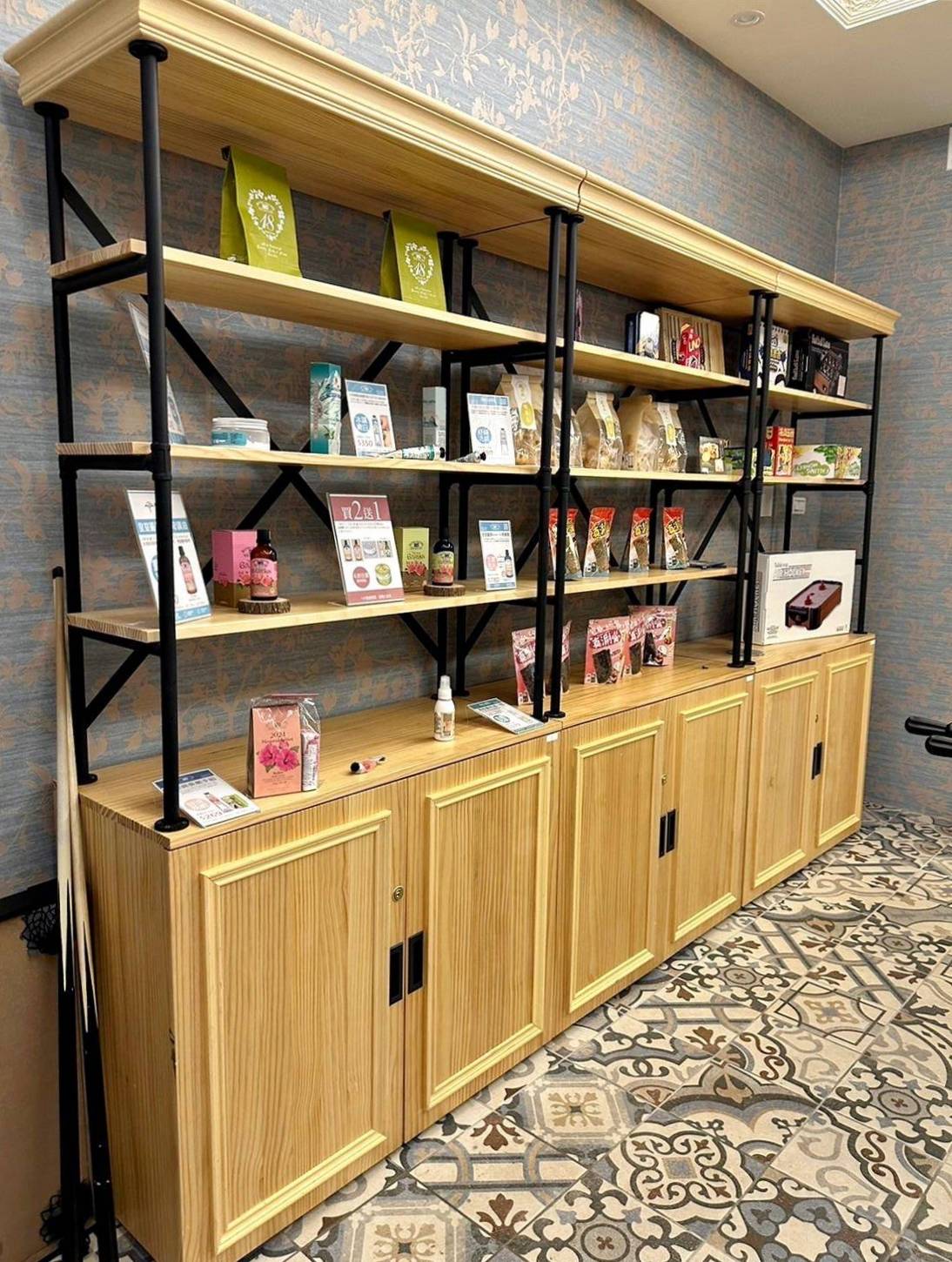 南投縣水里鄉住宿推薦｜福容徠旅水里店｜福容大飯店創建的輕旅品牌，坐擁山林裡的藝術旅店，遠離塵囂四周山林環繞之福容徠旅水里店開箱分享！