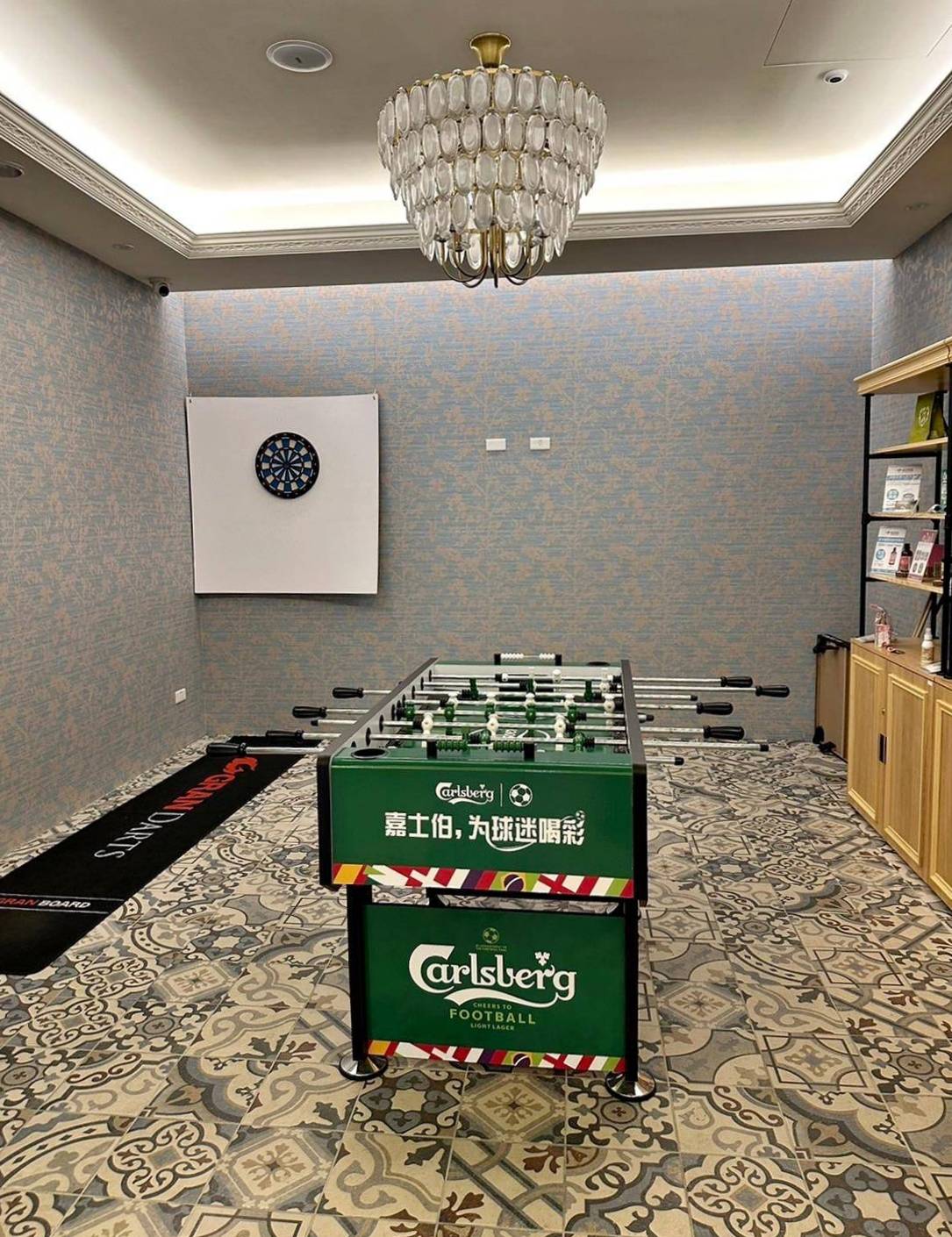 南投縣水里鄉住宿推薦｜福容徠旅水里店｜福容大飯店創建的輕旅品牌，坐擁山林裡的藝術旅店，遠離塵囂四周山林環繞之福容徠旅水里店開箱分享！