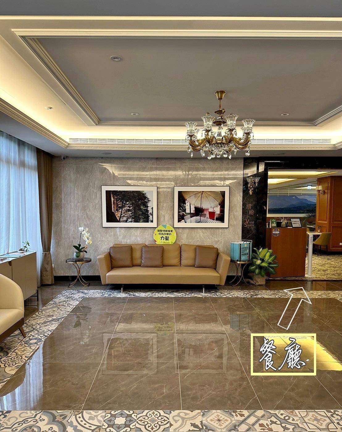 南投縣水里鄉住宿推薦｜福容徠旅水里店｜福容大飯店創建的輕旅品牌，坐擁山林裡的藝術旅店，遠離塵囂四周山林環繞之福容徠旅水里店開箱分享！