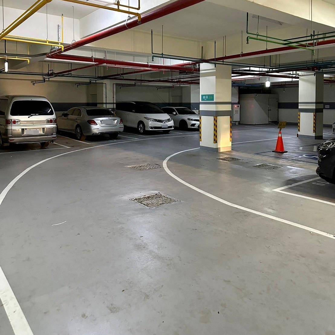 南投縣水里鄉住宿推薦｜福容徠旅水里店｜福容大飯店創建的輕旅品牌，坐擁山林裡的藝術旅店，遠離塵囂四周山林環繞之福容徠旅水里店開箱分享！