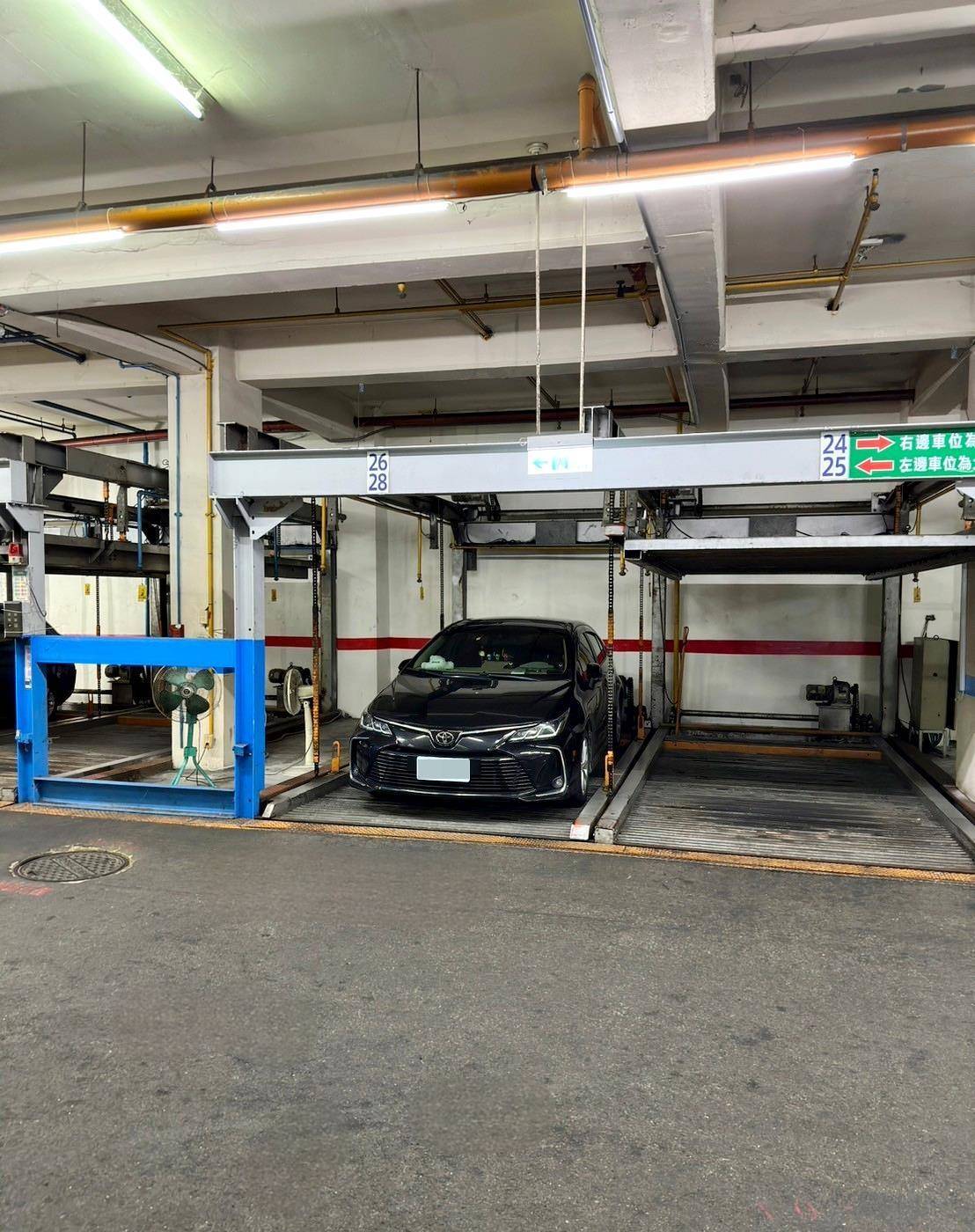 台中西屯區住宿推薦｜達斯旅店Dazz inn｜提供住宿客免費停車場，匠心獨具童繪主題多種客房，下樓走出去即逢甲夜市，吃喝玩樂生活機能方便之達斯旅店入住心得分享！