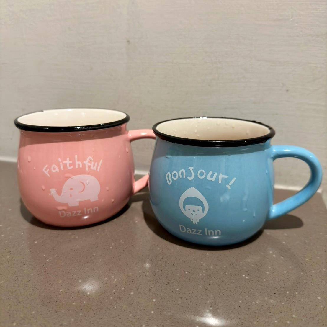 台中西屯區住宿推薦｜達斯旅店Dazz inn｜提供住宿客免費停車場，匠心獨具童繪主題多種客房，下樓走出去即逢甲夜市，吃喝玩樂生活機能方便之達斯旅店入住心得分享！