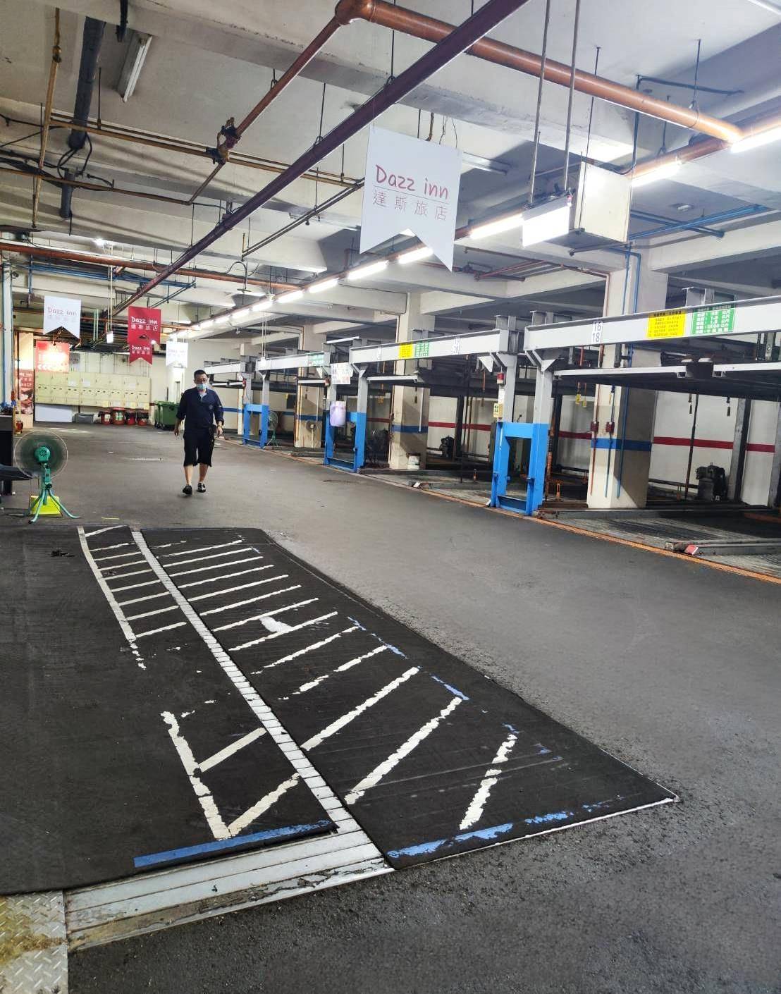 台中西屯區住宿推薦｜達斯旅店Dazz inn｜提供住宿客免費停車場，匠心獨具童繪主題多種客房，下樓走出去即逢甲夜市，吃喝玩樂生活機能方便之達斯旅店入住心得分享！