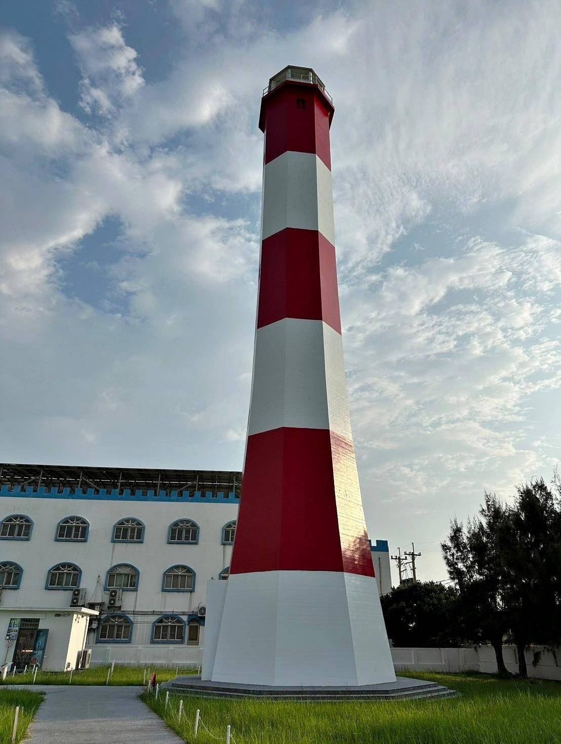 台中清水區住宿推薦|高美燈塔園區|全台唯一可泊宿燈塔園區民宿,登塔可眺望高美濕地全景之高美燈塔園區入住心得分享! - 第82張圖 台中清水區住宿推薦|高美燈塔園區|全台唯一可泊宿燈塔園區民宿,登塔可眺望高美濕地全景之高美燈塔園區入住心得分享!