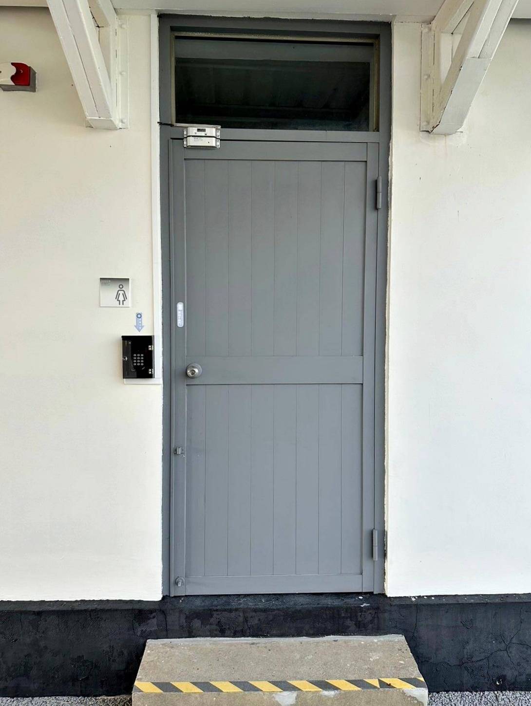 台中清水區住宿推薦|高美燈塔園區|全台唯一可泊宿燈塔園區民宿,登塔可眺望高美濕地全景之高美燈塔園區入住心得分享! - 第38張圖 台中清水區住宿推薦|高美燈塔園區|全台唯一可泊宿燈塔園區民宿,登塔可眺望高美濕地全景之高美燈塔園區入住心得分享!