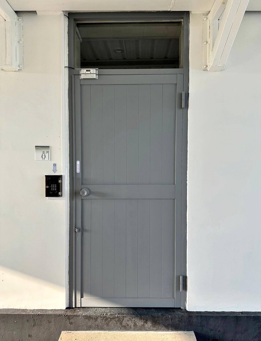 台中清水區住宿推薦|高美燈塔園區|全台唯一可泊宿燈塔園區民宿,登塔可眺望高美濕地全景之高美燈塔園區入住心得分享! - 第39張圖 台中清水區住宿推薦|高美燈塔園區|全台唯一可泊宿燈塔園區民宿,登塔可眺望高美濕地全景之高美燈塔園區入住心得分享!