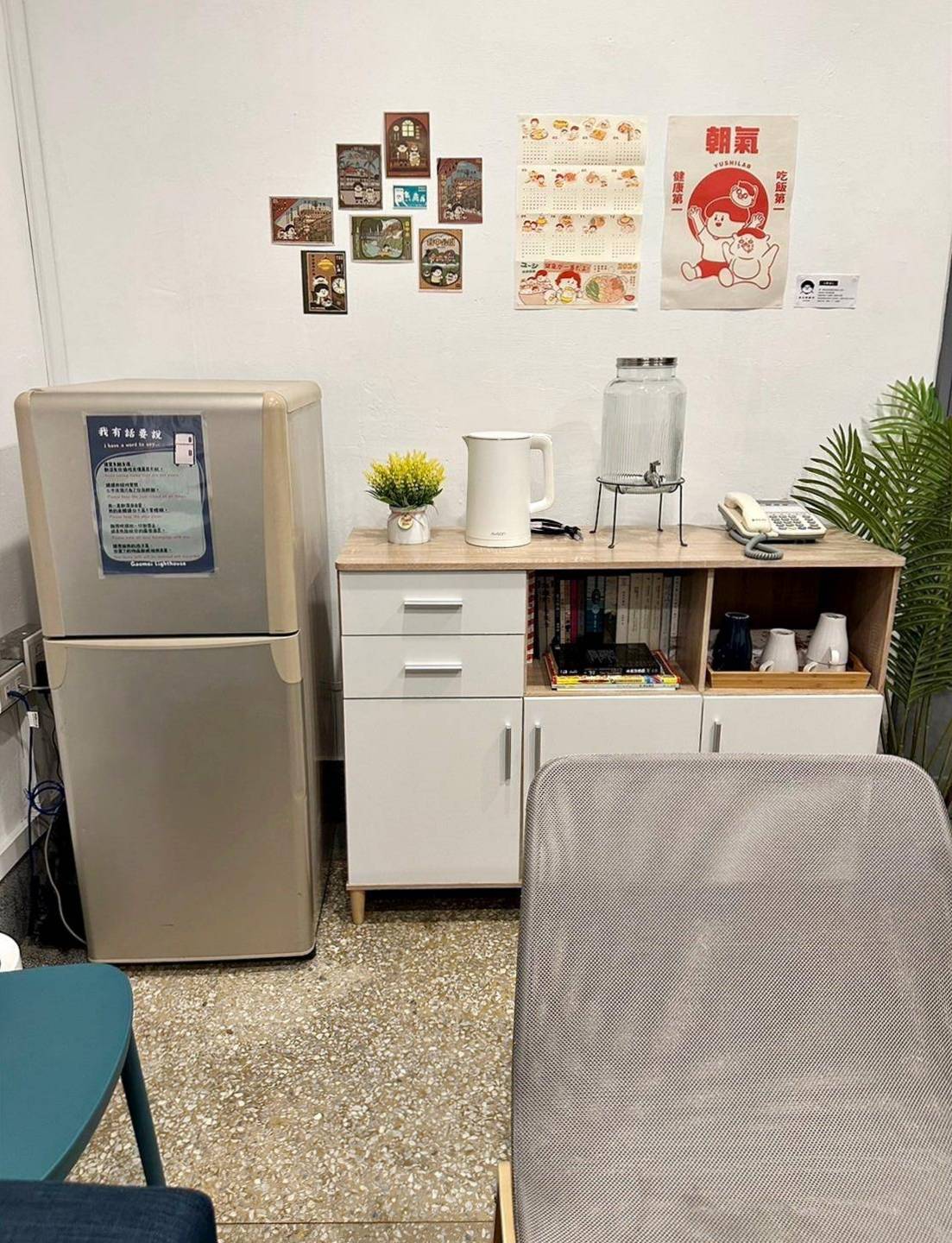 台中清水區住宿推薦|高美燈塔園區|全台唯一可泊宿燈塔園區民宿,登塔可眺望高美濕地全景之高美燈塔園區入住心得分享! - 第34張圖 台中清水區住宿推薦|高美燈塔園區|全台唯一可泊宿燈塔園區民宿,登塔可眺望高美濕地全景之高美燈塔園區入住心得分享!