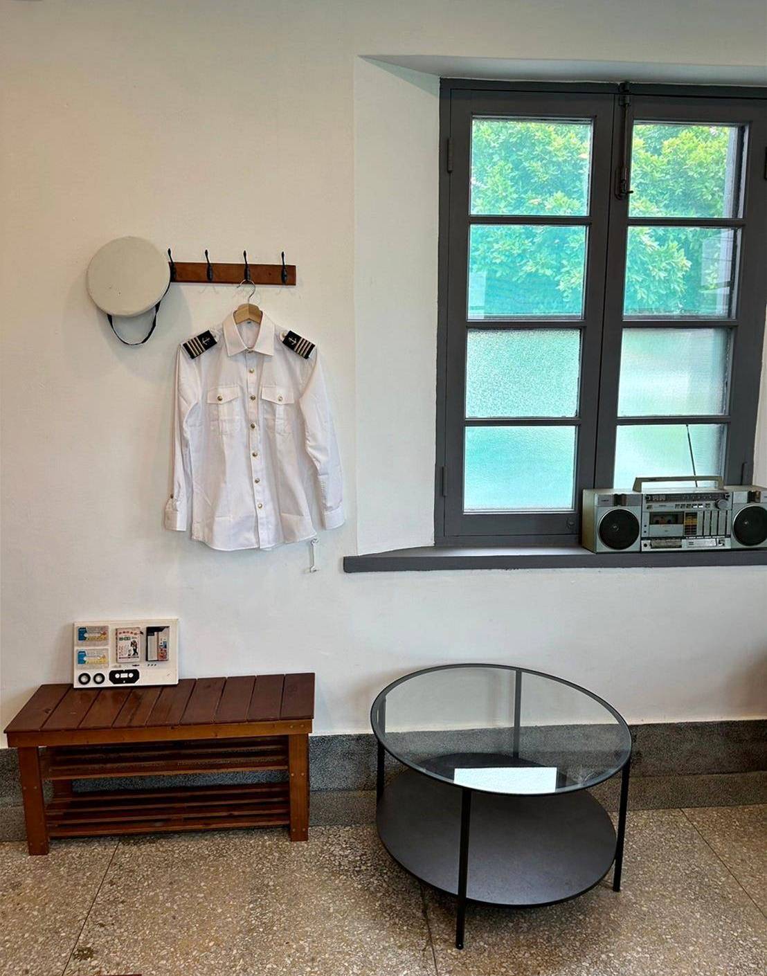 台中清水區住宿推薦|高美燈塔園區|全台唯一可泊宿燈塔園區民宿,登塔可眺望高美濕地全景之高美燈塔園區入住心得分享! - 第54張圖 台中清水區住宿推薦|高美燈塔園區|全台唯一可泊宿燈塔園區民宿,登塔可眺望高美濕地全景之高美燈塔園區入住心得分享!