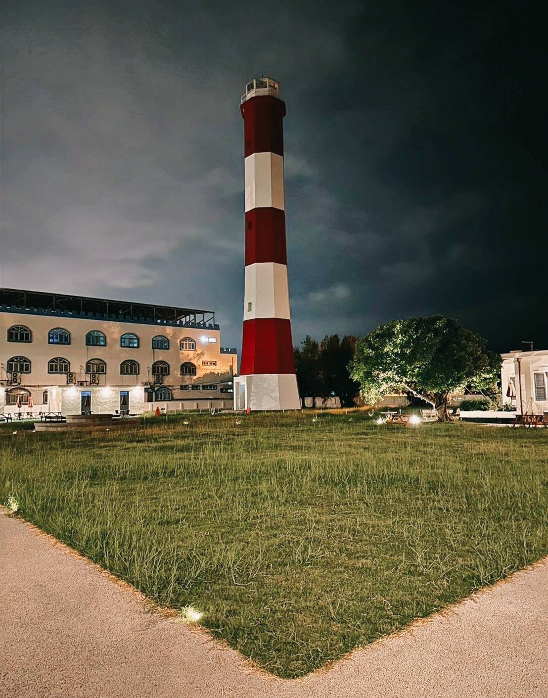 台中清水區住宿推薦|高美燈塔園區|全台唯一可泊宿燈塔園區民宿,登塔可眺望高美濕地全景之高美燈塔園區入住心得分享! - 第6張圖 台中清水區住宿推薦|高美燈塔園區|全台唯一可泊宿燈塔園區民宿,登塔可眺望高美濕地全景之高美燈塔園區入住心得分享!