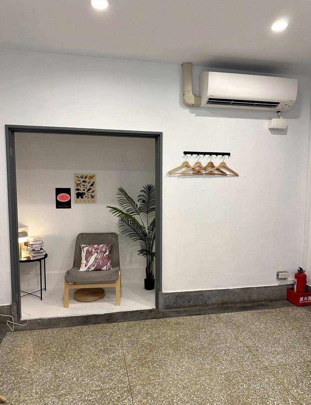 台中清水區住宿推薦|高美燈塔園區|全台唯一可泊宿燈塔園區民宿,登塔可眺望高美濕地全景之高美燈塔園區入住心得分享! - 第20張圖 台中清水區住宿推薦|高美燈塔園區|全台唯一可泊宿燈塔園區民宿,登塔可眺望高美濕地全景之高美燈塔園區入住心得分享!