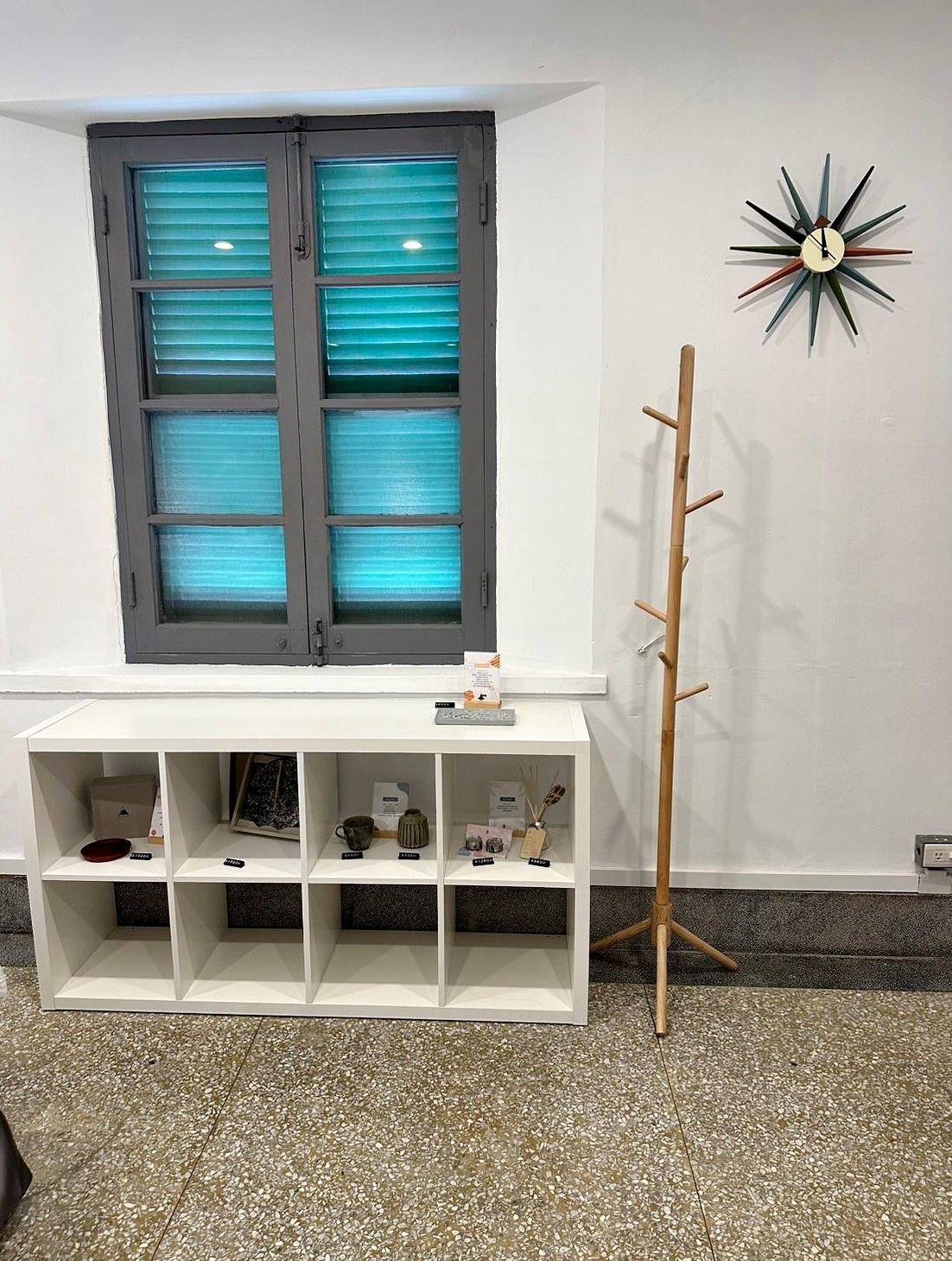 台中清水區住宿推薦|高美燈塔園區|全台唯一可泊宿燈塔園區民宿,登塔可眺望高美濕地全景之高美燈塔園區入住心得分享! - 第24張圖 台中清水區住宿推薦|高美燈塔園區|全台唯一可泊宿燈塔園區民宿,登塔可眺望高美濕地全景之高美燈塔園區入住心得分享!