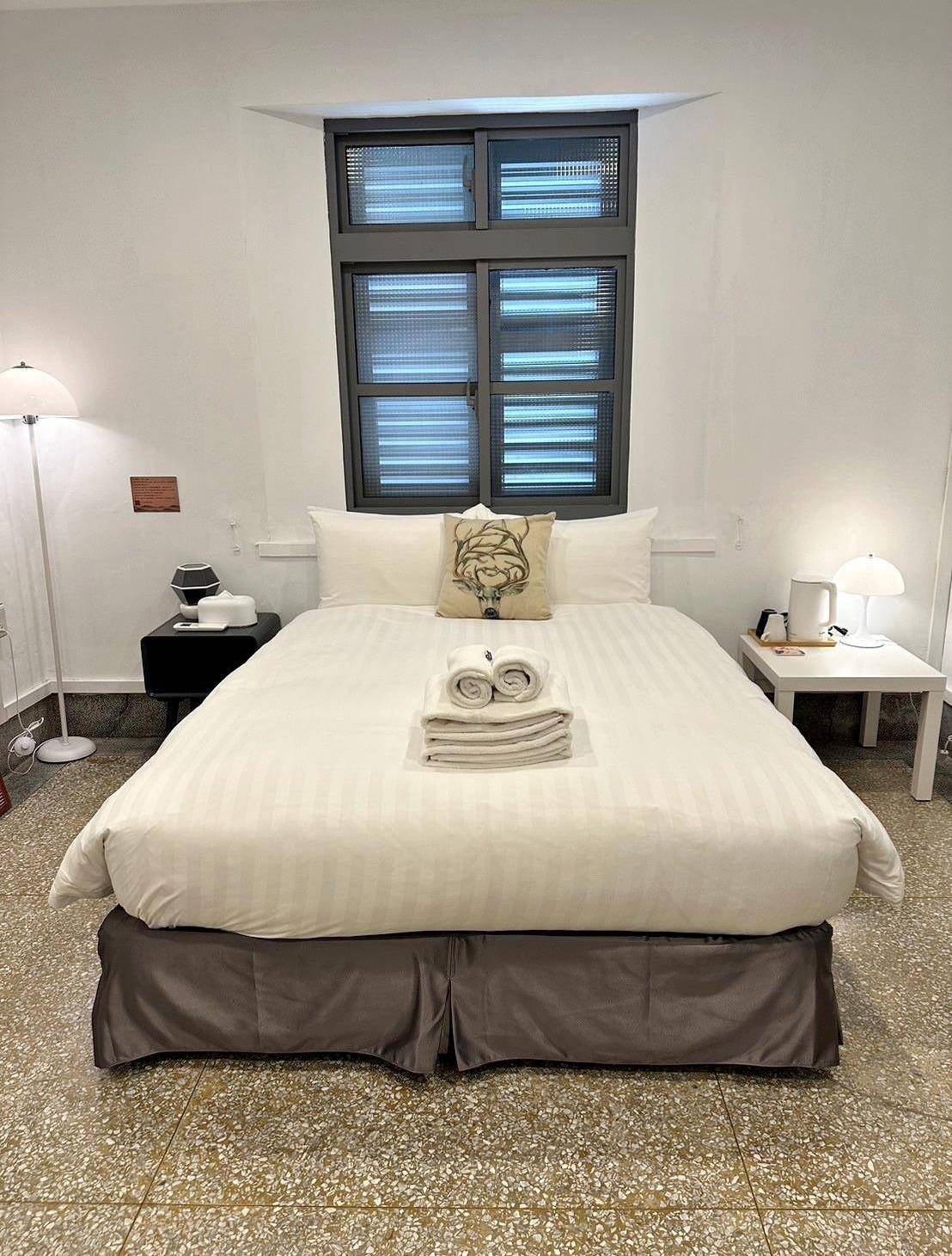 台中清水區住宿推薦|高美燈塔園區|全台唯一可泊宿燈塔園區民宿,登塔可眺望高美濕地全景之高美燈塔園區入住心得分享! - 第21張圖 台中清水區住宿推薦|高美燈塔園區|全台唯一可泊宿燈塔園區民宿,登塔可眺望高美濕地全景之高美燈塔園區入住心得分享!