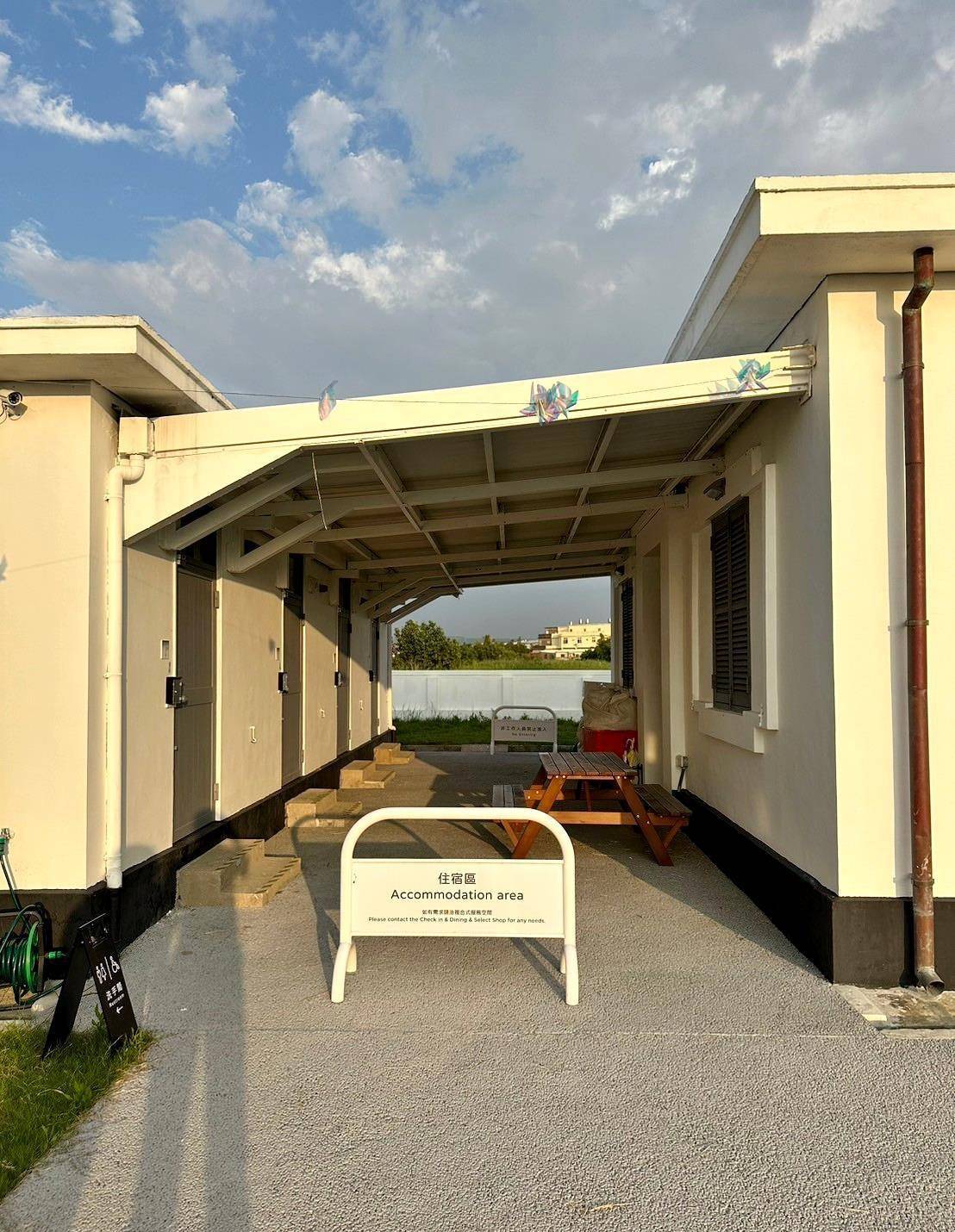 台中清水區住宿推薦|高美燈塔園區|全台唯一可泊宿燈塔園區民宿,登塔可眺望高美濕地全景之高美燈塔園區入住心得分享! - 第36張圖 台中清水區住宿推薦|高美燈塔園區|全台唯一可泊宿燈塔園區民宿,登塔可眺望高美濕地全景之高美燈塔園區入住心得分享!