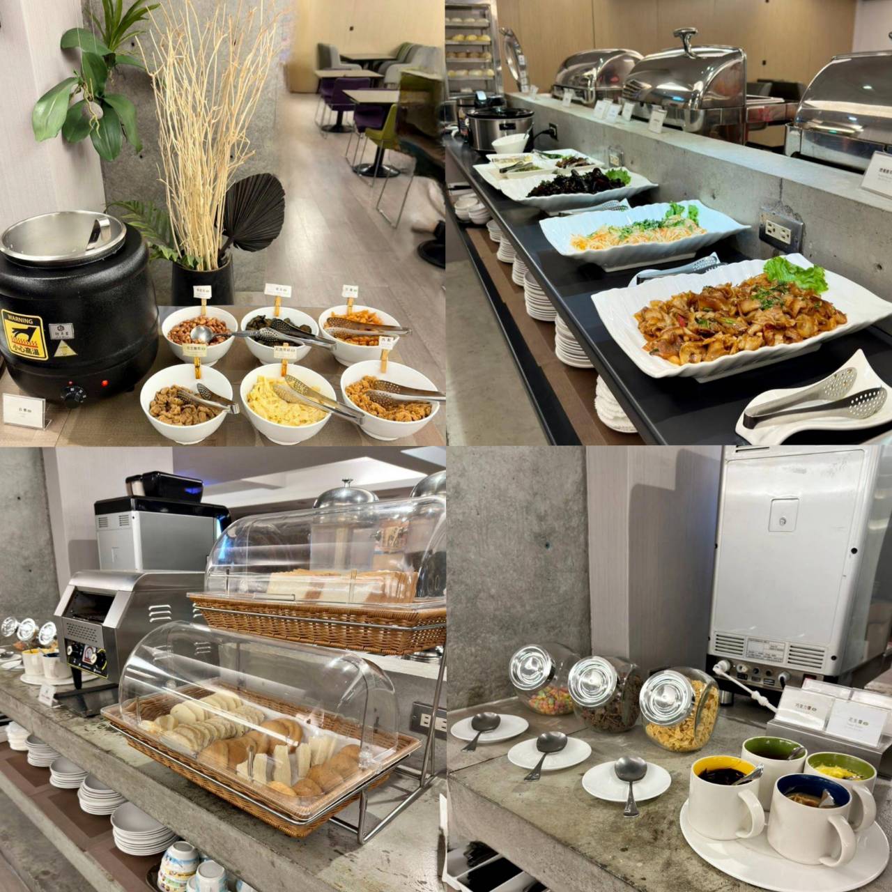 台中西區住宿推薦｜承億文旅台中鳥日子｜平價住宿附停車場、早餐豐富讓人驚艷、滿滿設計風格、賦予寧靜閒逸自在的氛圍之承億文旅台中鳥日子入住心得分享！