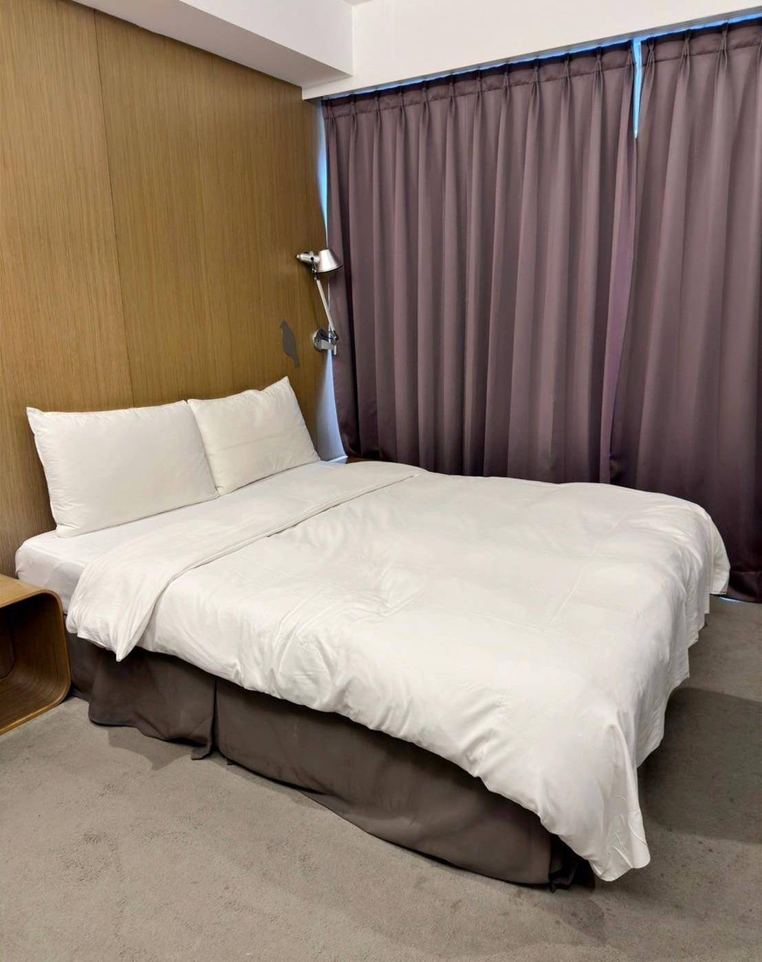 台中西區住宿推薦｜承億文旅台中鳥日子｜平價住宿附停車場、早餐豐富讓人驚艷、滿滿設計風格、賦予寧靜閒逸自在的氛圍之承億文旅台中鳥日子入住心得分享！