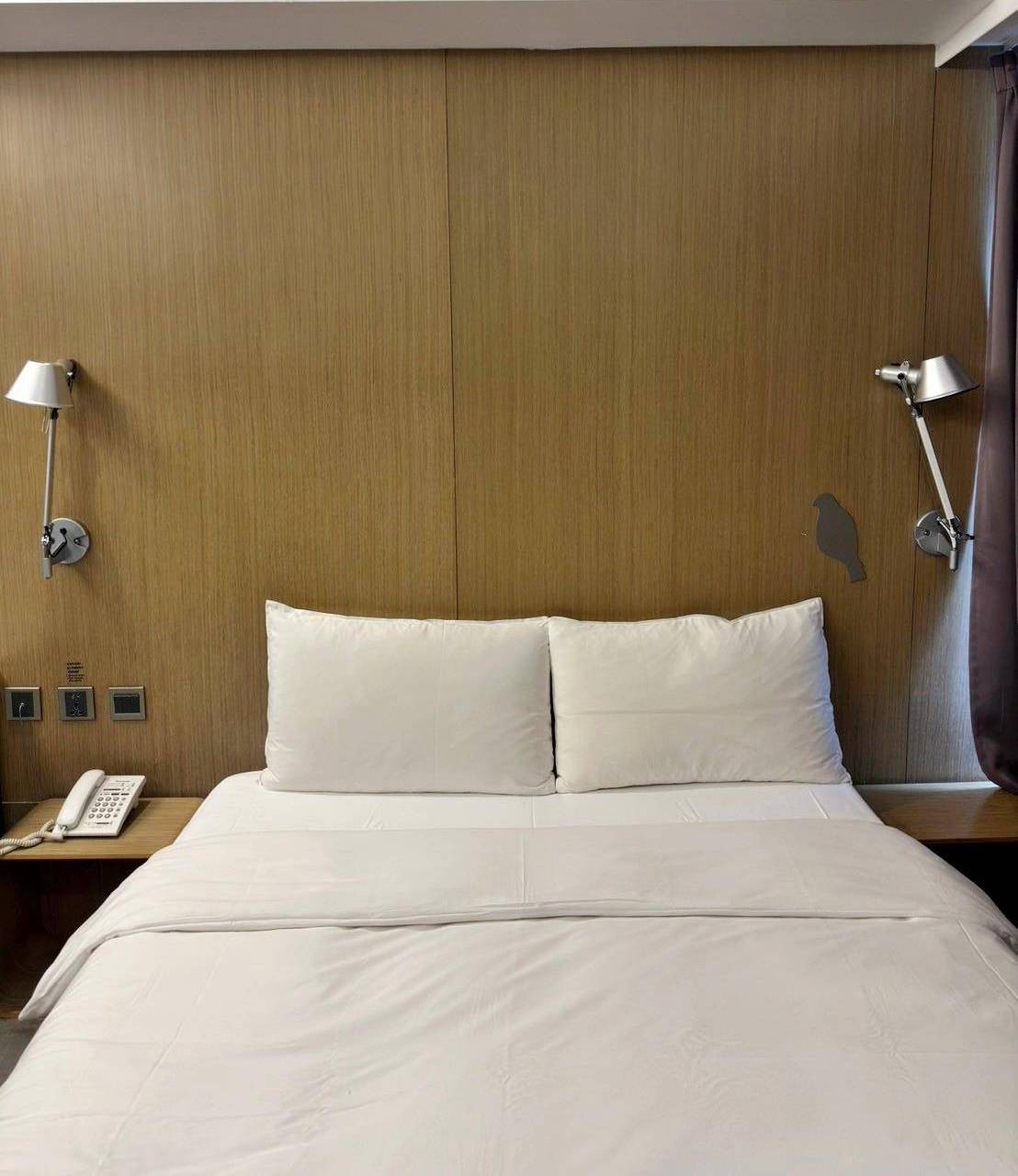 台中西區住宿推薦｜承億文旅台中鳥日子｜平價住宿附停車場、早餐豐富讓人驚艷、滿滿設計風格、賦予寧靜閒逸自在的氛圍之承億文旅台中鳥日子入住心得分享！