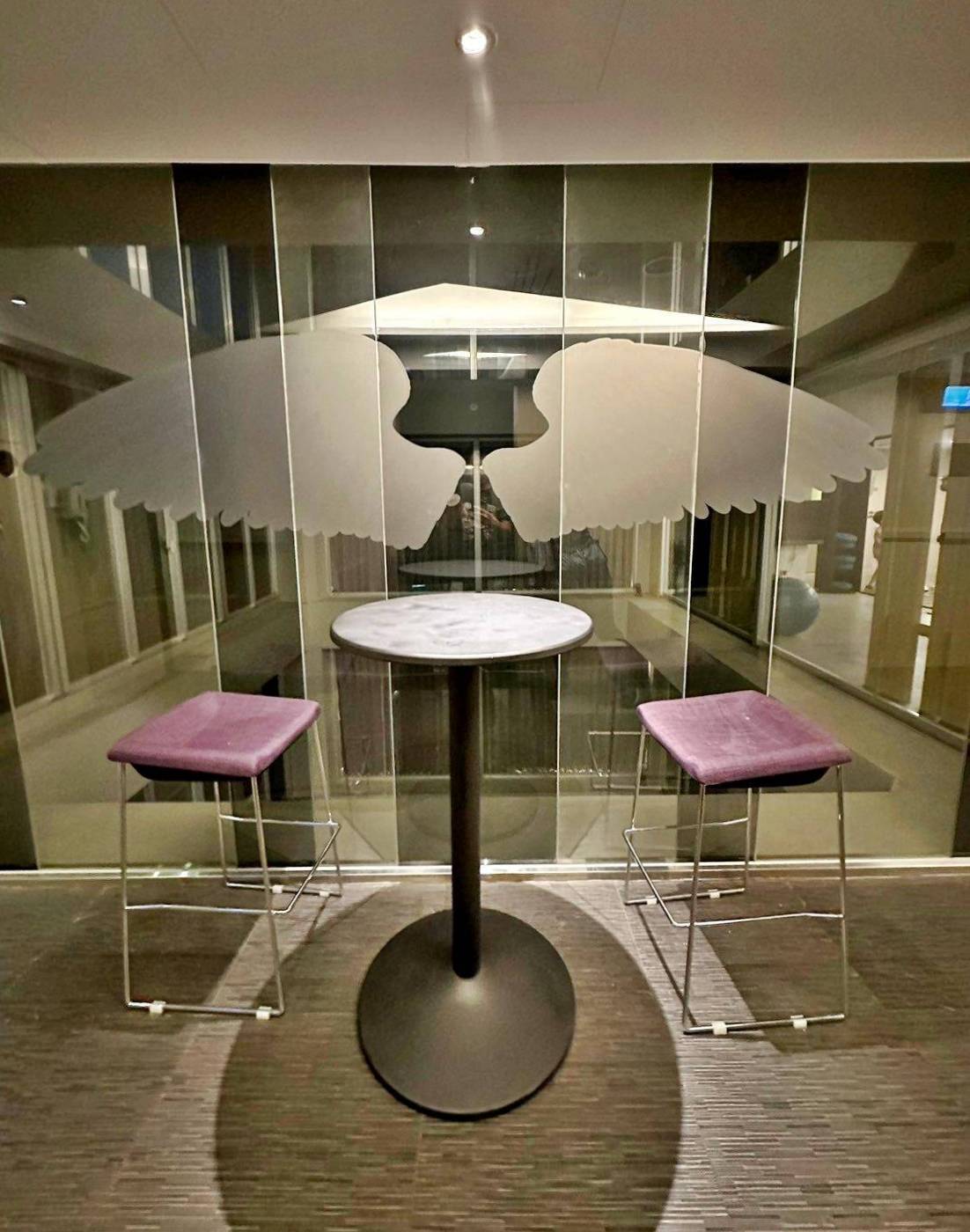 台中西區住宿推薦｜承億文旅台中鳥日子｜平價住宿附停車場、早餐豐富讓人驚艷、滿滿設計風格、賦予寧靜閒逸自在的氛圍之承億文旅台中鳥日子入住心得分享！