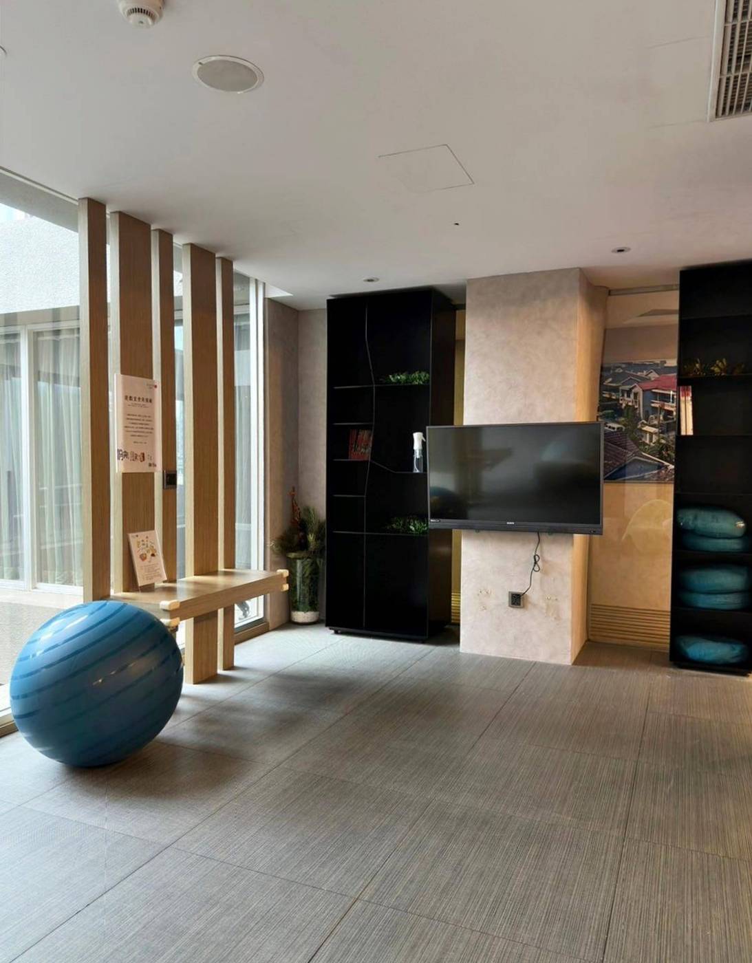 台中西區住宿推薦｜承億文旅台中鳥日子｜平價住宿附停車場、早餐豐富讓人驚艷、滿滿設計風格、賦予寧靜閒逸自在的氛圍之承億文旅台中鳥日子入住心得分享！