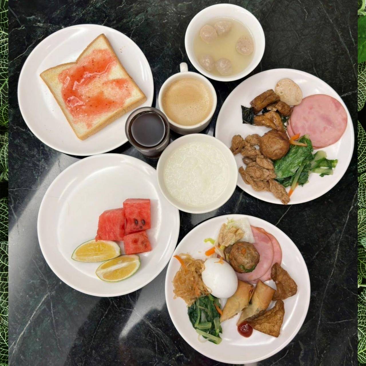 台中西區住宿推薦｜承億文旅台中鳥日子｜平價住宿附停車場、早餐豐富讓人驚艷、滿滿設計風格、賦予寧靜閒逸自在的氛圍之承億文旅台中鳥日子入住心得分享！