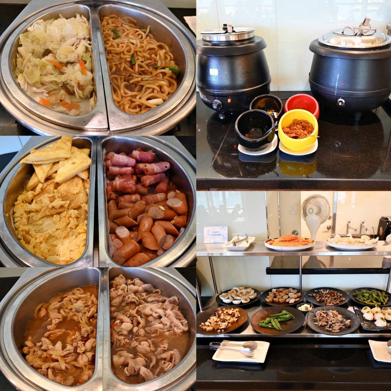 南投縣魚池鄉日月潭住宿推薦｜日月潭飯店晶澤會館THE CRYSTAL RESORT｜伊達邵商店街旁、一覽日月潭絕美湖景、媲美星級料理、亞覓湖景餐酒館美食應有盡有之晶澤會館一泊二食開箱分享！