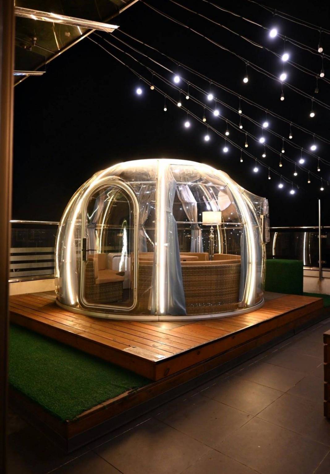 南投縣魚池鄉日月潭住宿推薦｜日月潭飯店晶澤會館THE CRYSTAL RESORT｜伊達邵商店街旁、一覽日月潭絕美湖景、媲美星級料理、亞覓湖景餐酒館美食應有盡有之晶澤會館一泊二食開箱分享！