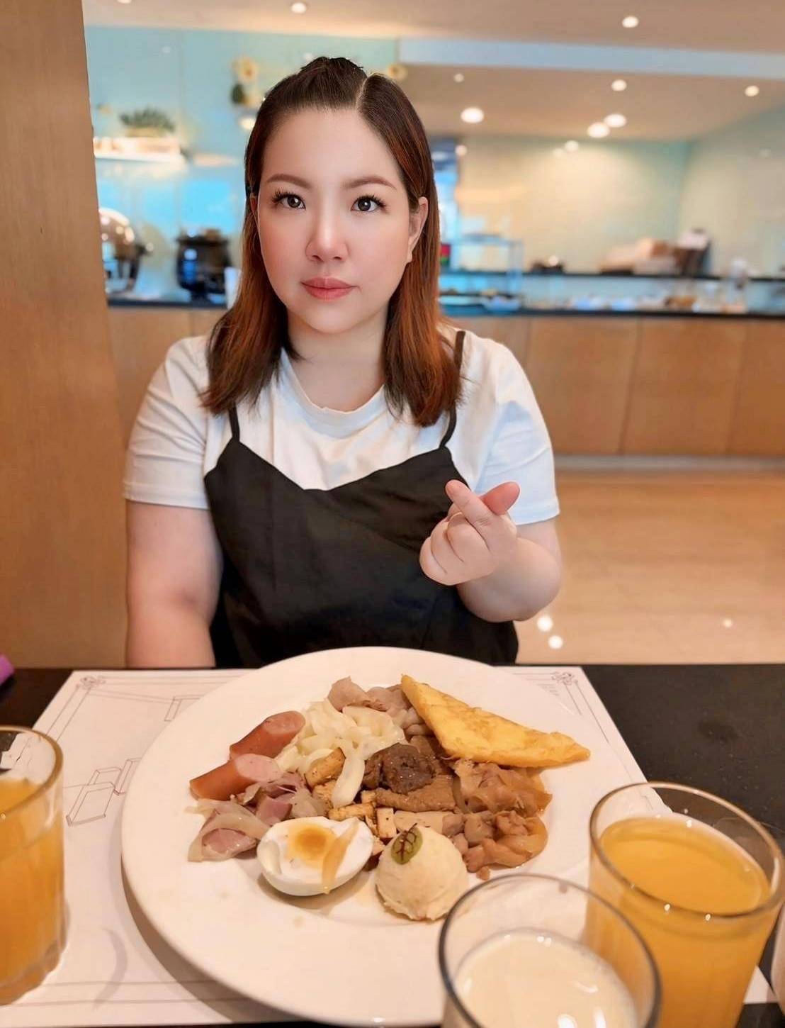 南投縣魚池鄉日月潭住宿推薦｜日月潭飯店晶澤會館THE CRYSTAL RESORT｜伊達邵商店街旁、一覽日月潭絕美湖景、媲美星級料理、亞覓湖景餐酒館美食應有盡有之晶澤會館一泊二食開箱分享！