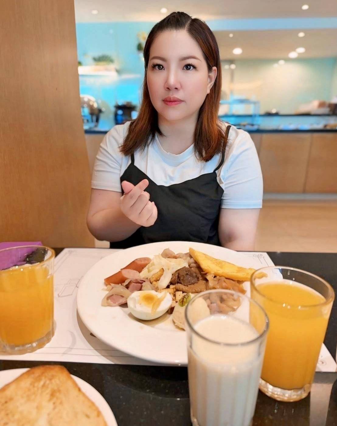 南投縣魚池鄉日月潭住宿推薦｜日月潭飯店晶澤會館THE CRYSTAL RESORT｜伊達邵商店街旁、一覽日月潭絕美湖景、媲美星級料理、亞覓湖景餐酒館美食應有盡有之晶澤會館一泊二食開箱分享！