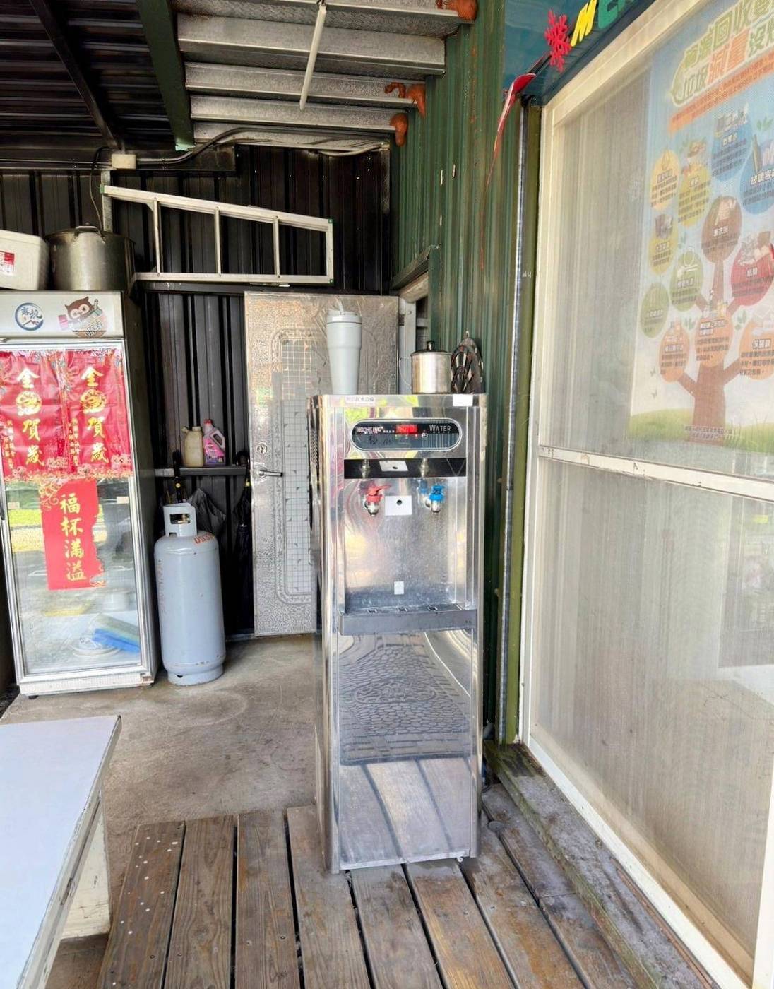 桃園市復興區露營推薦｜溪口台露營渡假園區｜夜宿諾美締露營車，兩側環山風景秀麗，適合各齡層之懶人露營入住心得分享！