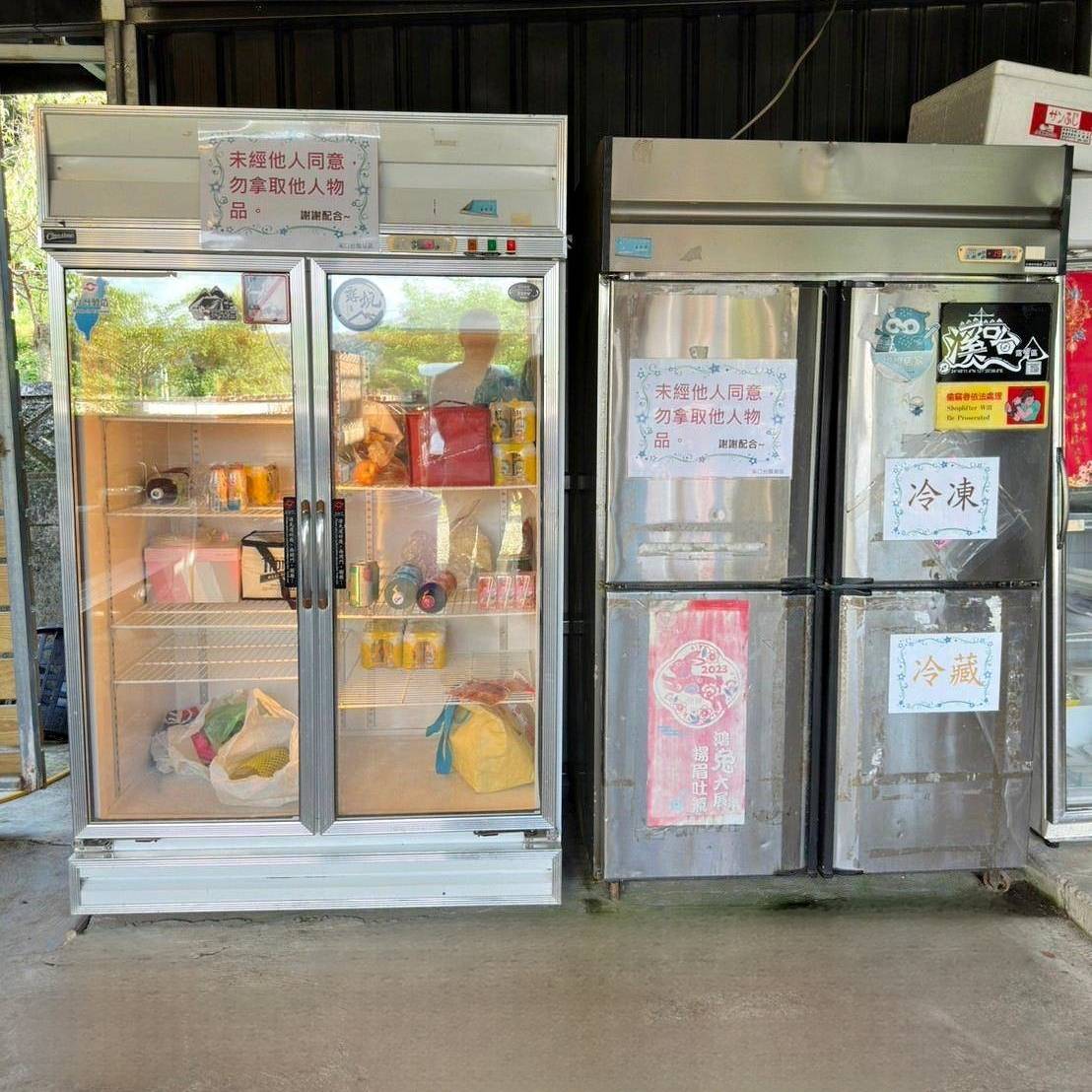 桃園市復興區露營推薦｜溪口台露營渡假園區｜夜宿諾美締露營車，兩側環山風景秀麗，適合各齡層之懶人露營入住心得分享！