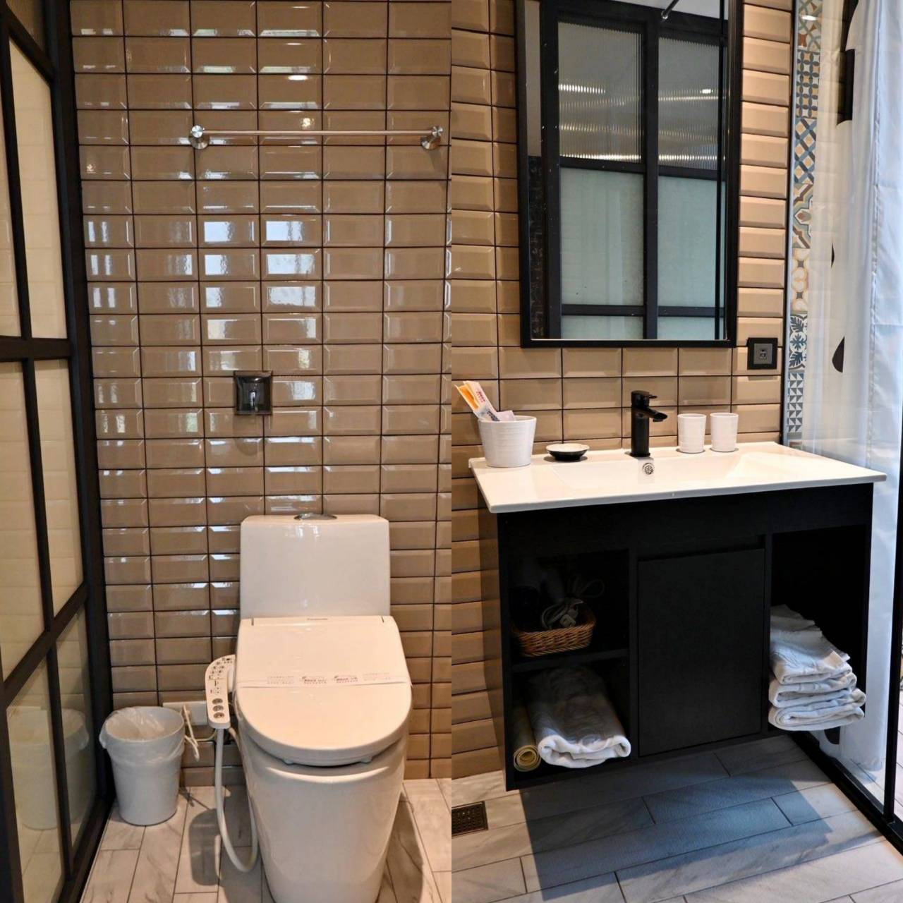 台中中區住宿推薦｜挪威森林行旅台中行旅3號館｜步行可達台中火車站，森林小語早餐輕食驚艷，每間客房設獨立對外窗，享受自在漫遊愜意時光之挪威森林行旅3號館入住心得分享！