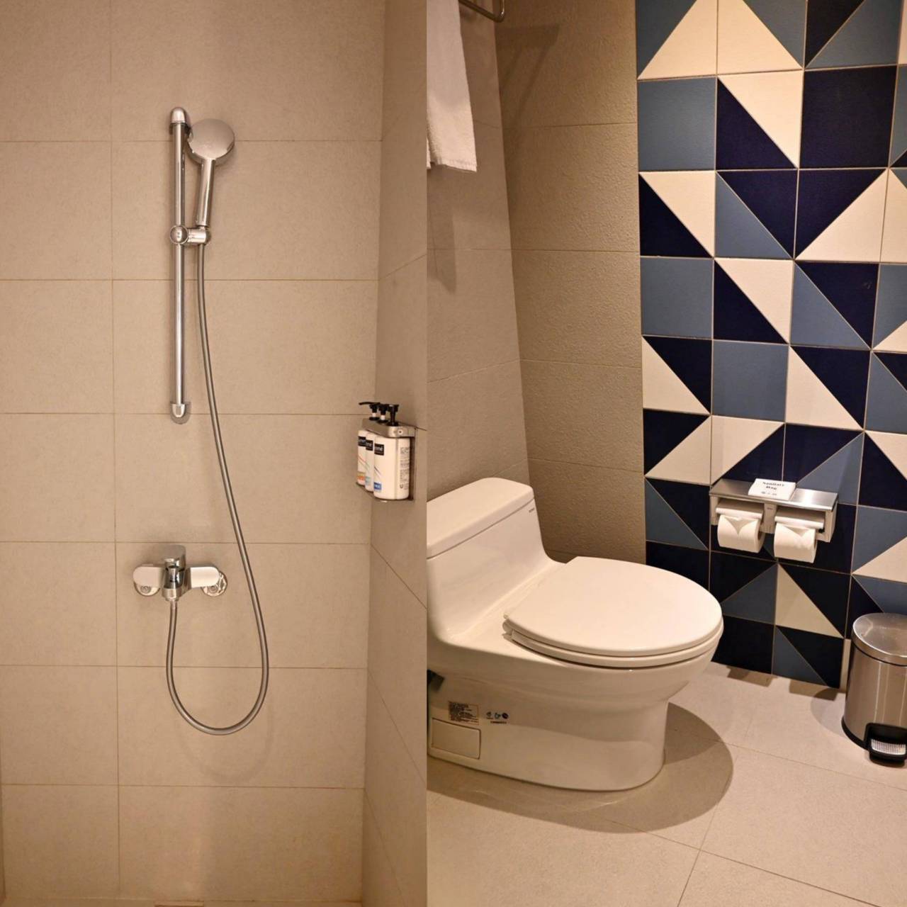 台中西屯區住宿推薦｜臺中逢甲智選假日酒店｜提供住宿客免費停車場，設施多元附洗衣健身房，輕鬆步行即到逢甲夜市，吃喝玩樂生活機能方便之臺中逢甲智選假日酒店入住心得分享！