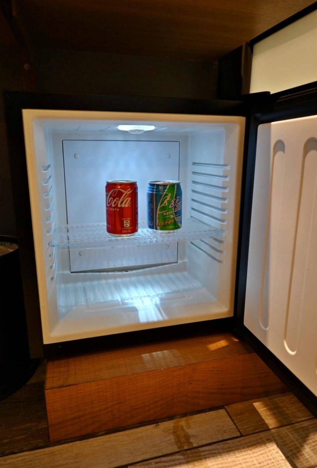 台中中區住宿推薦｜挪威森林行旅台中行旅3號館｜步行可達台中火車站，森林小語早餐輕食驚艷，每間客房設獨立對外窗，享受自在漫遊愜意時光之挪威森林行旅3號館入住心得分享！