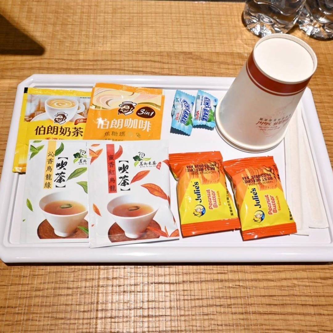 台中中區住宿推薦｜挪威森林行旅台中行旅3號館｜步行可達台中火車站，森林小語早餐輕食驚艷，每間客房設獨立對外窗，享受自在漫遊愜意時光之挪威森林行旅3號館入住心得分享！