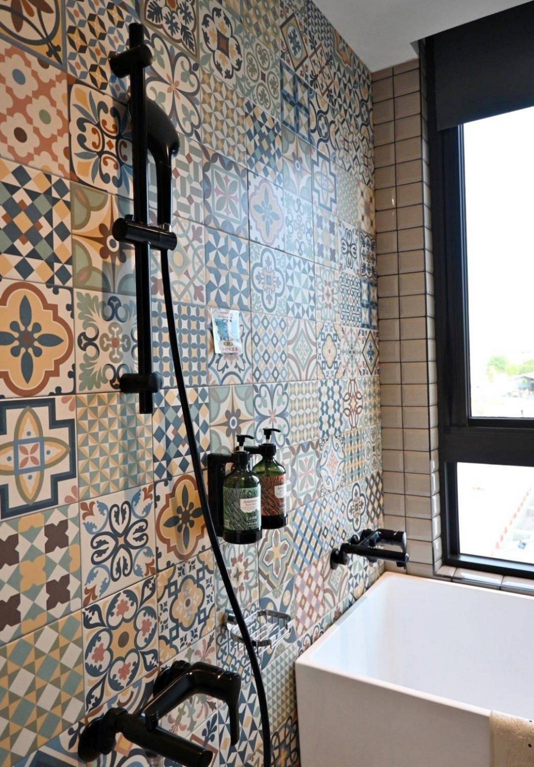 台中中區住宿推薦｜挪威森林行旅台中行旅3號館｜步行可達台中火車站，森林小語早餐輕食驚艷，每間客房設獨立對外窗，享受自在漫遊愜意時光之挪威森林行旅3號館入住心得分享！