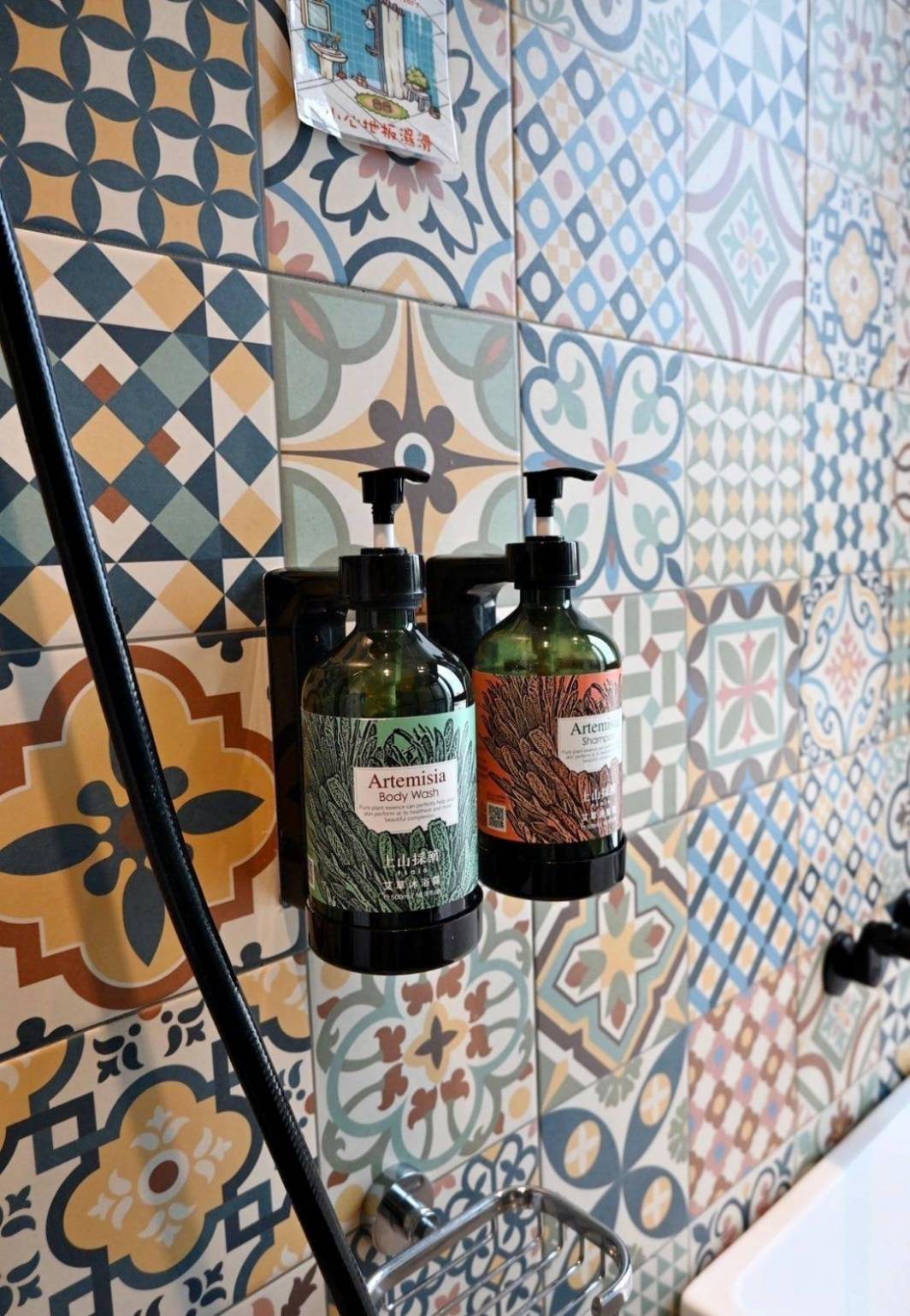 台中中區住宿推薦｜挪威森林行旅台中行旅3號館｜步行可達台中火車站，森林小語早餐輕食驚艷，每間客房設獨立對外窗，享受自在漫遊愜意時光之挪威森林行旅3號館入住心得分享！