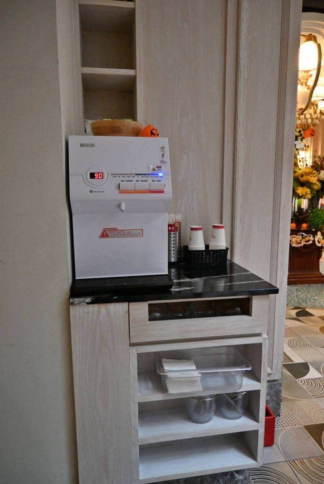 台中中區住宿推薦｜挪威森林行旅台中行旅3號館｜步行可達台中火車站，森林小語早餐輕食驚艷，每間客房設獨立對外窗，享受自在漫遊愜意時光之挪威森林行旅3號館入住心得分享！