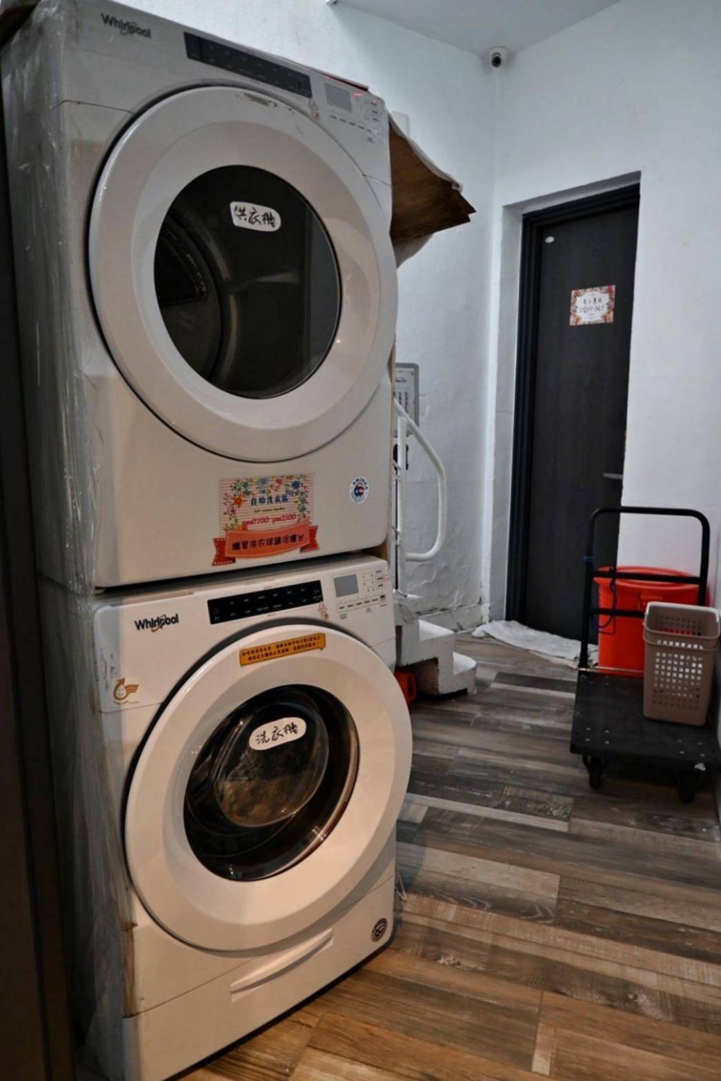 台中中區住宿推薦｜挪威森林行旅台中行旅3號館｜步行可達台中火車站，森林小語早餐輕食驚艷，每間客房設獨立對外窗，享受自在漫遊愜意時光之挪威森林行旅3號館入住心得分享！