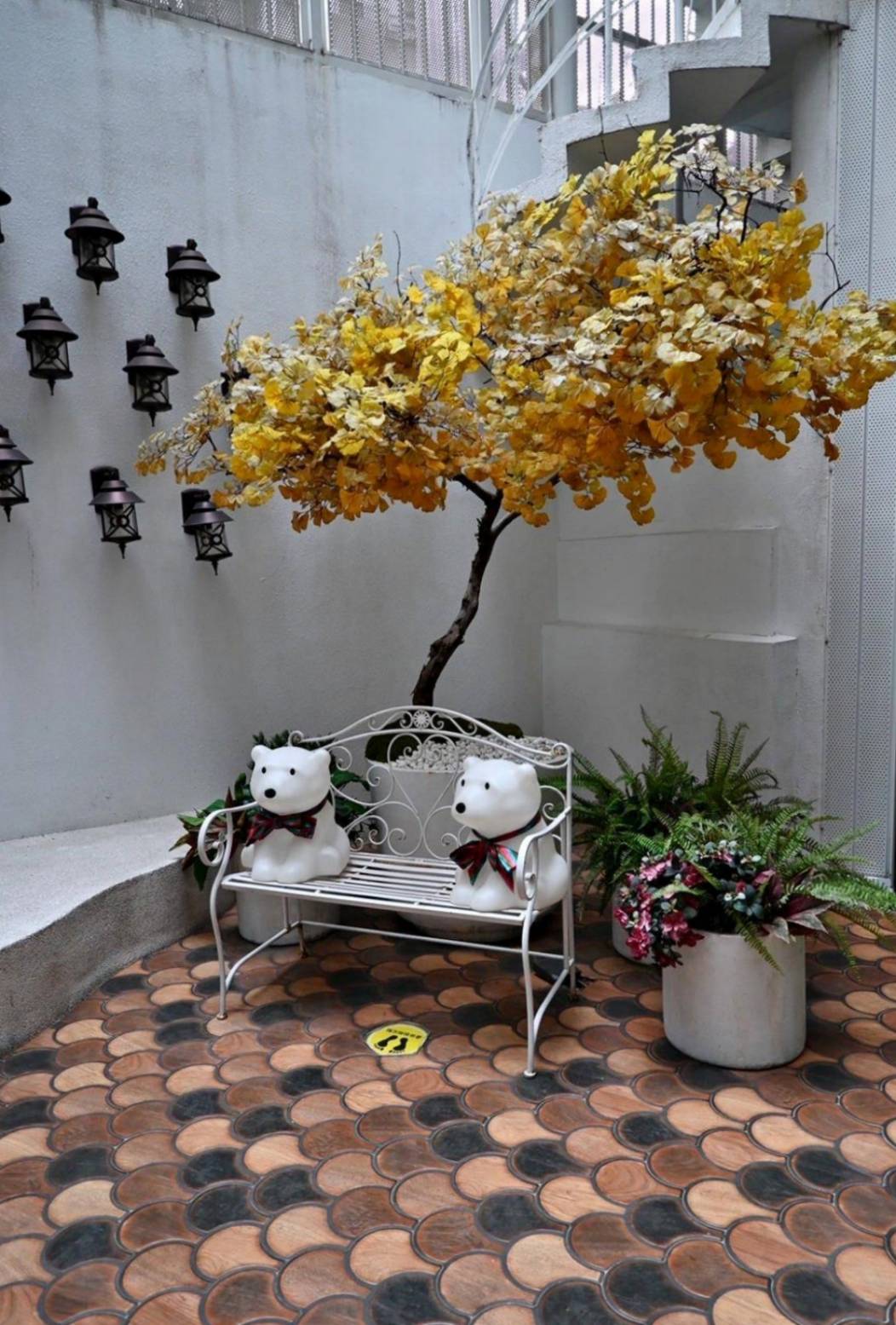 台中中區住宿推薦｜挪威森林行旅台中行旅3號館｜步行可達台中火車站，森林小語早餐輕食驚艷，每間客房設獨立對外窗，享受自在漫遊愜意時光之挪威森林行旅3號館入住心得分享！