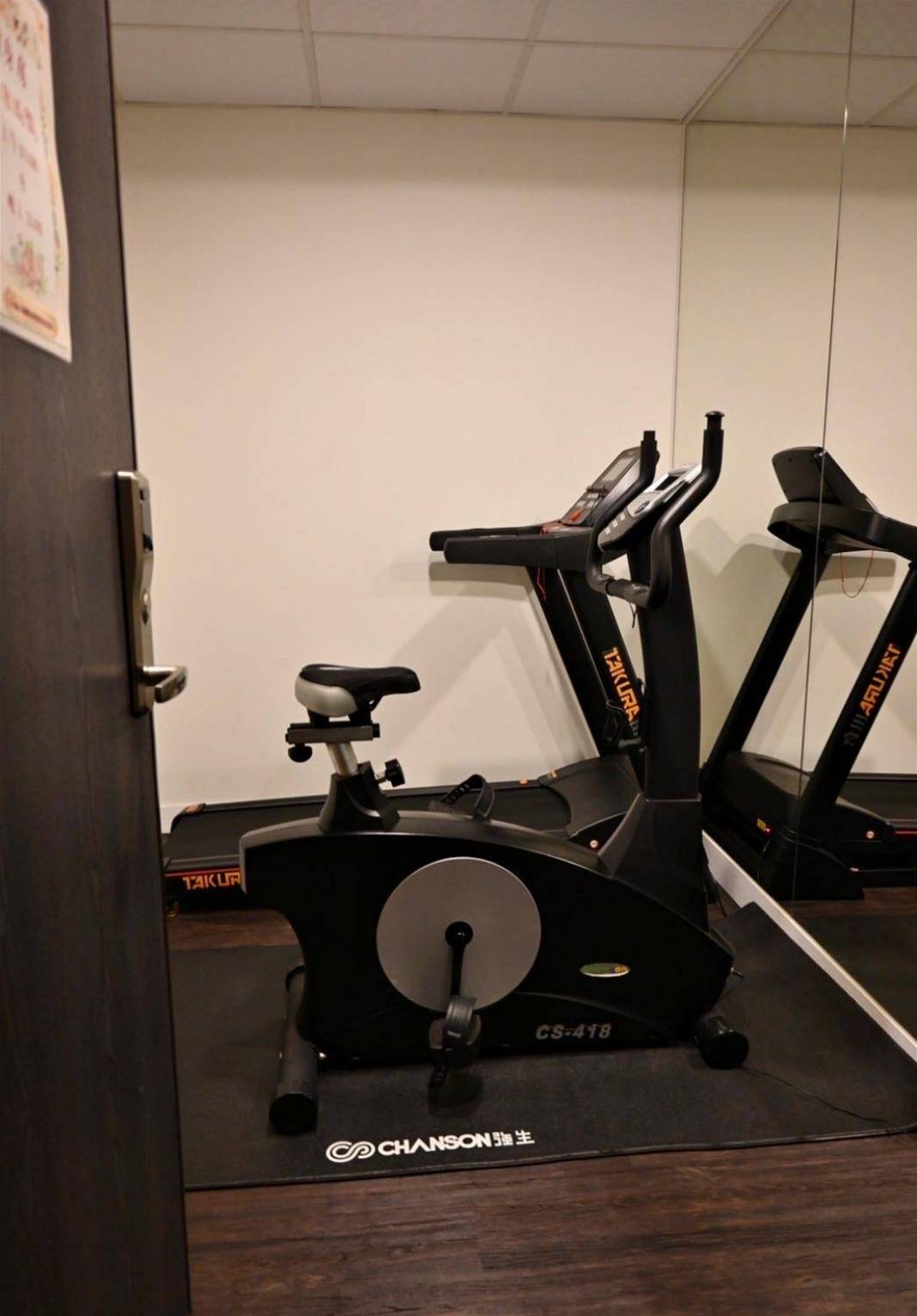 台中中區住宿推薦｜挪威森林行旅台中行旅3號館｜步行可達台中火車站，森林小語早餐輕食驚艷，每間客房設獨立對外窗，享受自在漫遊愜意時光之挪威森林行旅3號館入住心得分享！