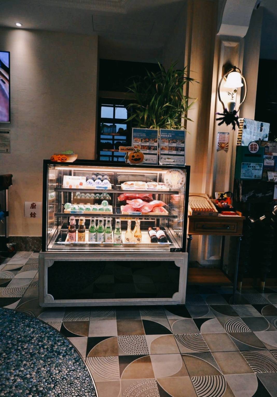 台中中區住宿推薦｜挪威森林行旅台中行旅3號館｜步行可達台中火車站，森林小語早餐輕食驚艷，每間客房設獨立對外窗，享受自在漫遊愜意時光之挪威森林行旅3號館入住心得分享！