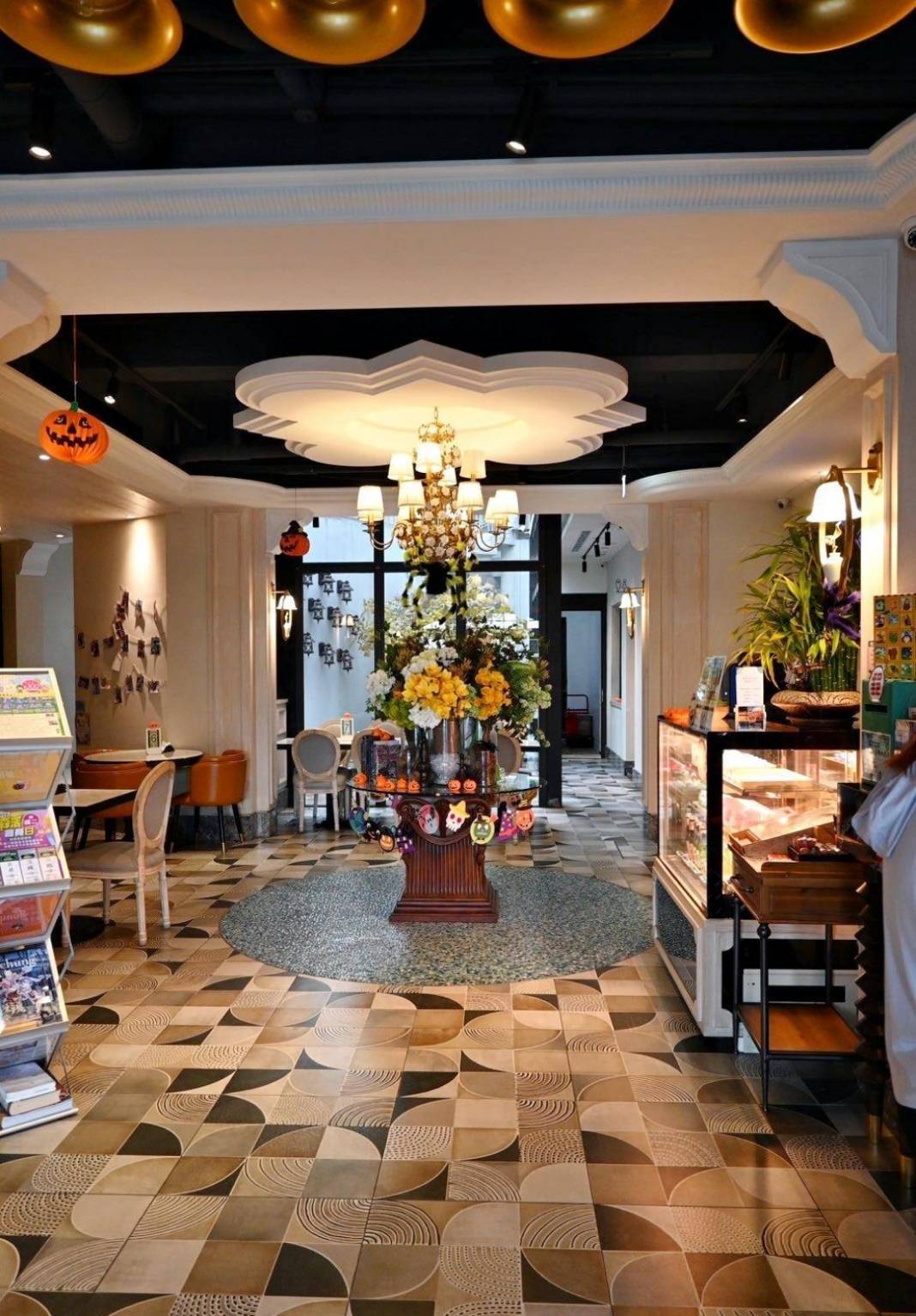 台中中區住宿推薦｜挪威森林行旅台中行旅3號館｜步行可達台中火車站，森林小語早餐輕食驚艷，每間客房設獨立對外窗，享受自在漫遊愜意時光之挪威森林行旅3號館入住心得分享！