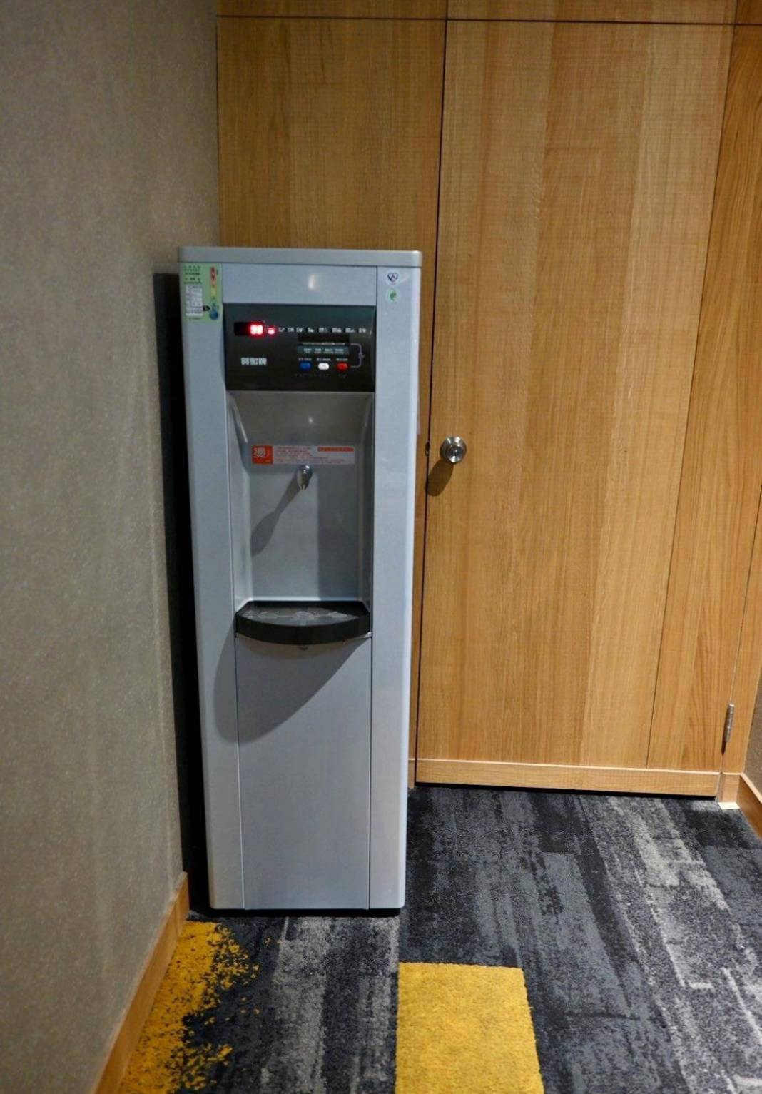 台中中區住宿推薦｜挪威森林行旅台中行旅3號館｜步行可達台中火車站，森林小語早餐輕食驚艷，每間客房設獨立對外窗，享受自在漫遊愜意時光之挪威森林行旅3號館入住心得分享！