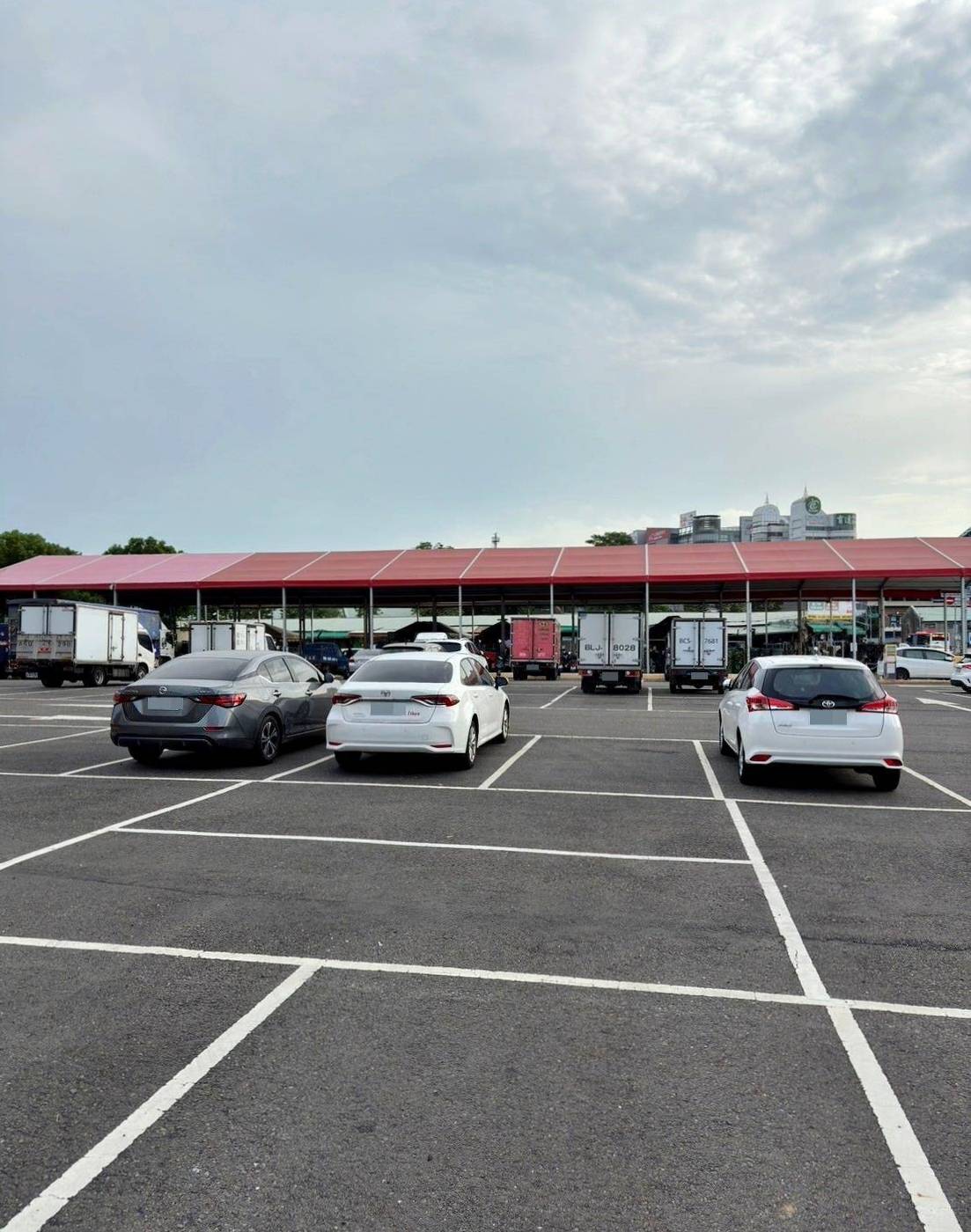 台中中區住宿推薦｜挪威森林行旅台中行旅3號館｜步行可達台中火車站，森林小語早餐輕食驚艷，每間客房設獨立對外窗，享受自在漫遊愜意時光之挪威森林行旅3號館入住心得分享！