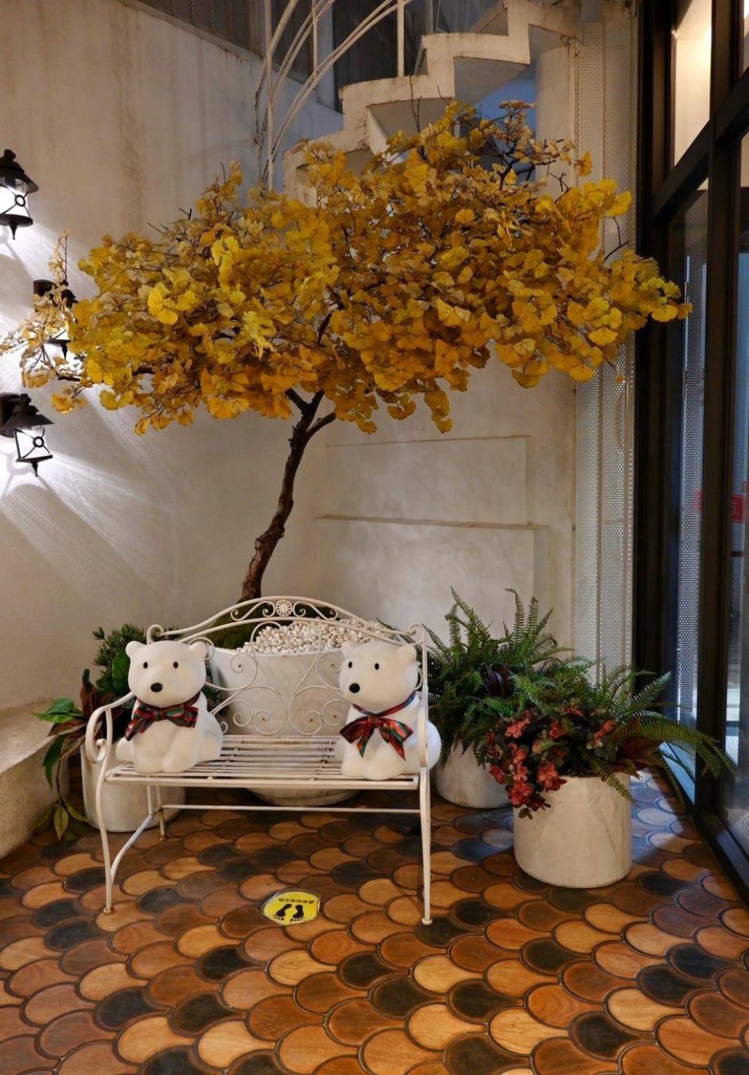 台中中區住宿推薦｜挪威森林行旅台中行旅3號館｜步行可達台中火車站，森林小語早餐輕食驚艷，每間客房設獨立對外窗，享受自在漫遊愜意時光之挪威森林行旅3號館入住心得分享！