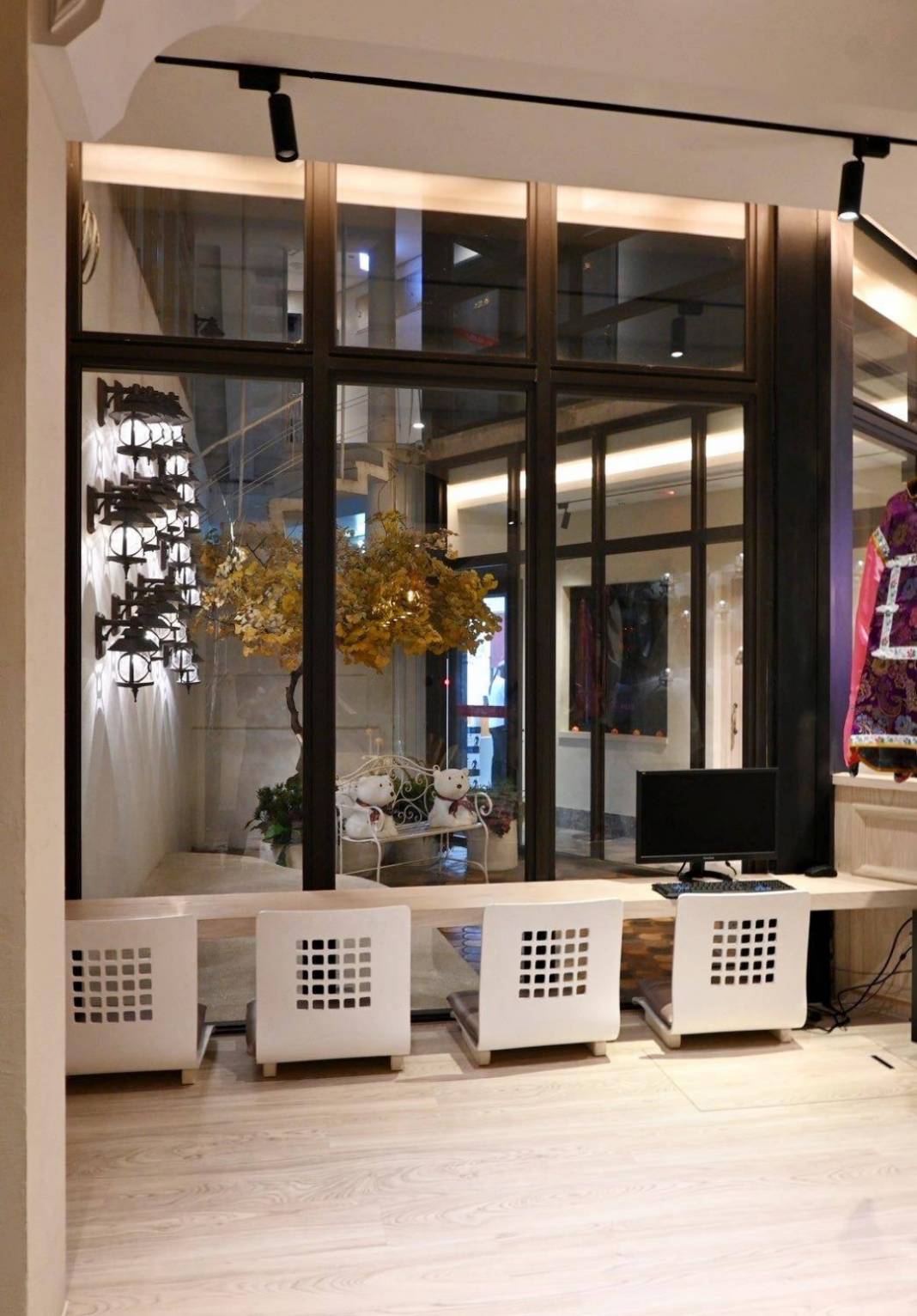 台中中區住宿推薦｜挪威森林行旅台中行旅3號館｜步行可達台中火車站，森林小語早餐輕食驚艷，每間客房設獨立對外窗，享受自在漫遊愜意時光之挪威森林行旅3號館入住心得分享！