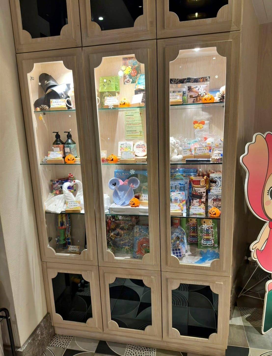 台中中區住宿推薦｜挪威森林行旅台中行旅3號館｜步行可達台中火車站，森林小語早餐輕食驚艷，每間客房設獨立對外窗，享受自在漫遊愜意時光之挪威森林行旅3號館入住心得分享！