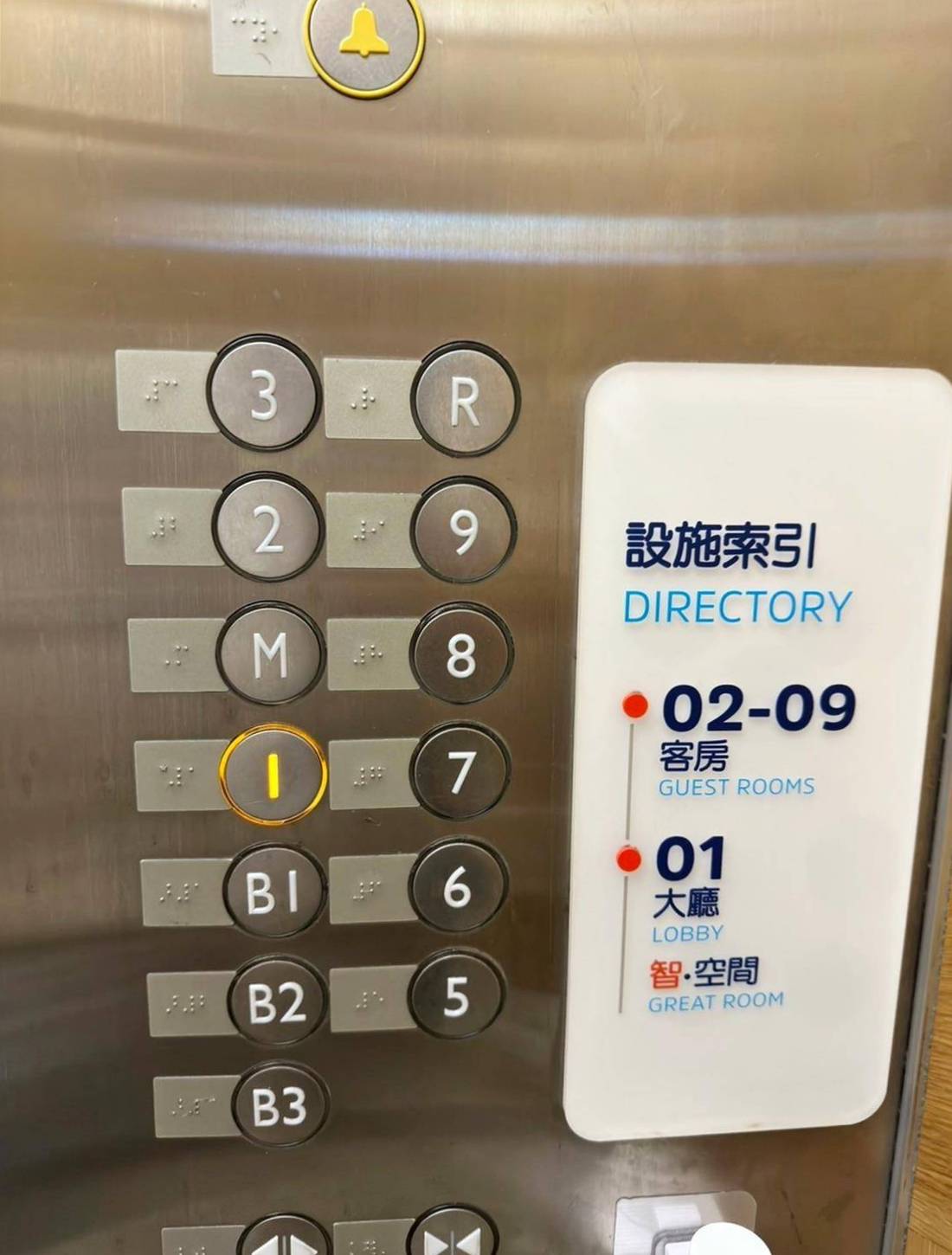 台中西屯區住宿推薦｜臺中逢甲智選假日酒店｜提供住宿客免費停車場，設施多元附洗衣健身房，輕鬆步行即到逢甲夜市，吃喝玩樂生活機能方便之臺中逢甲智選假日酒店入住心得分享！