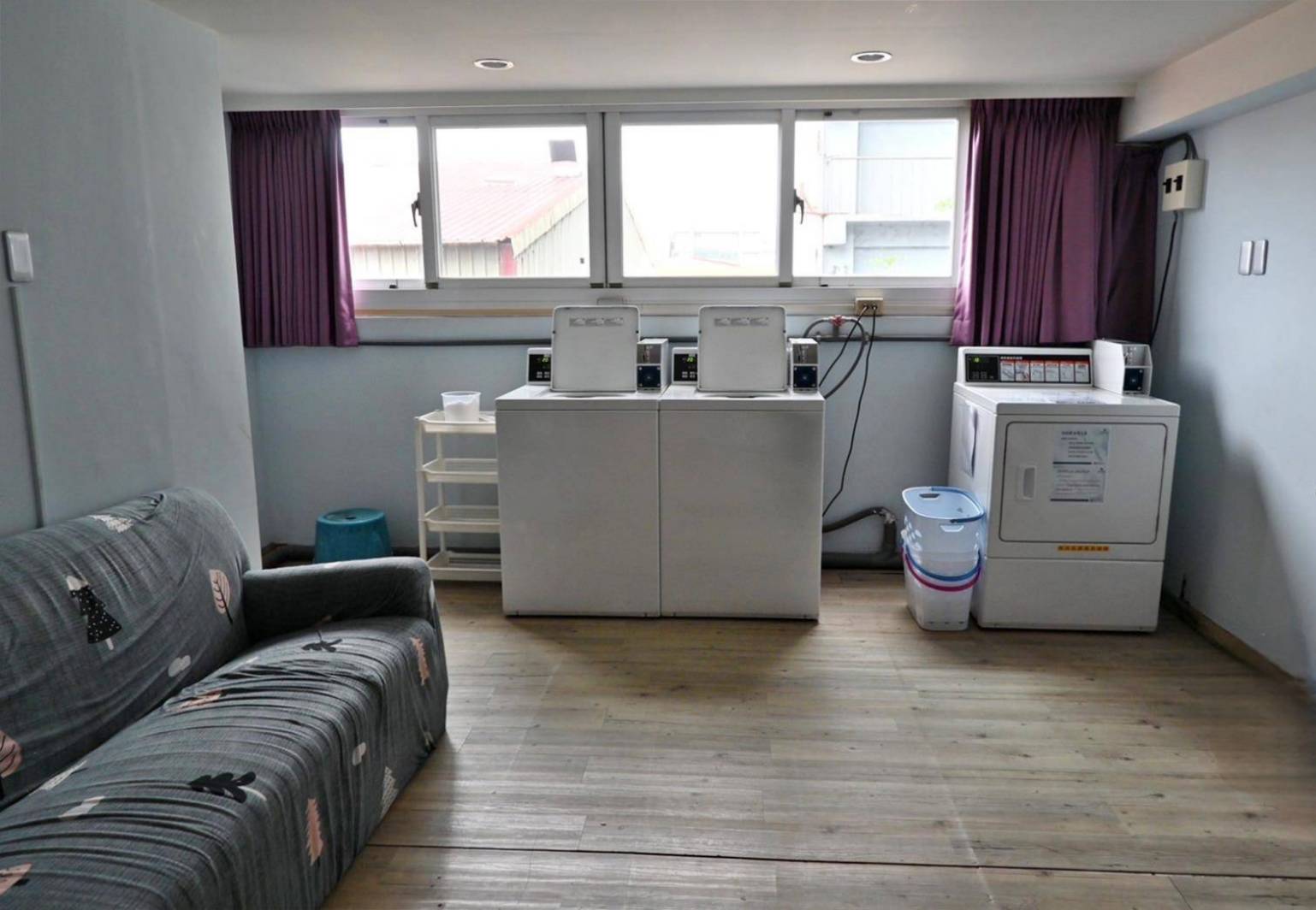 台中西屯區住宿推薦｜台中碧根逢甲酒店Beacon Hotel｜三訪入住碧根家庭套房，自助早餐豐富多樣，地下室設停車場，距離逢甲夜市步行僅1分鐘，吃喝玩樂生活機能一應俱全之碧根逢甲酒店入住心得分享！