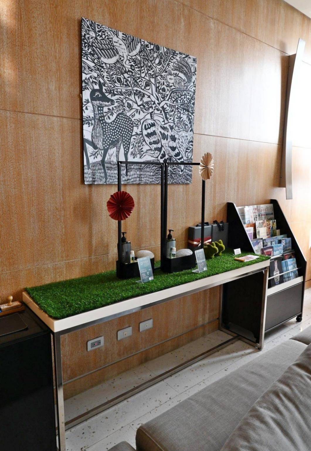 台中西屯區住宿推薦｜台中碧根逢甲酒店Beacon Hotel｜三訪入住碧根家庭套房，自助早餐豐富多樣，地下室設停車場，距離逢甲夜市步行僅1分鐘，吃喝玩樂生活機能一應俱全之碧根逢甲酒店入住心得分享！